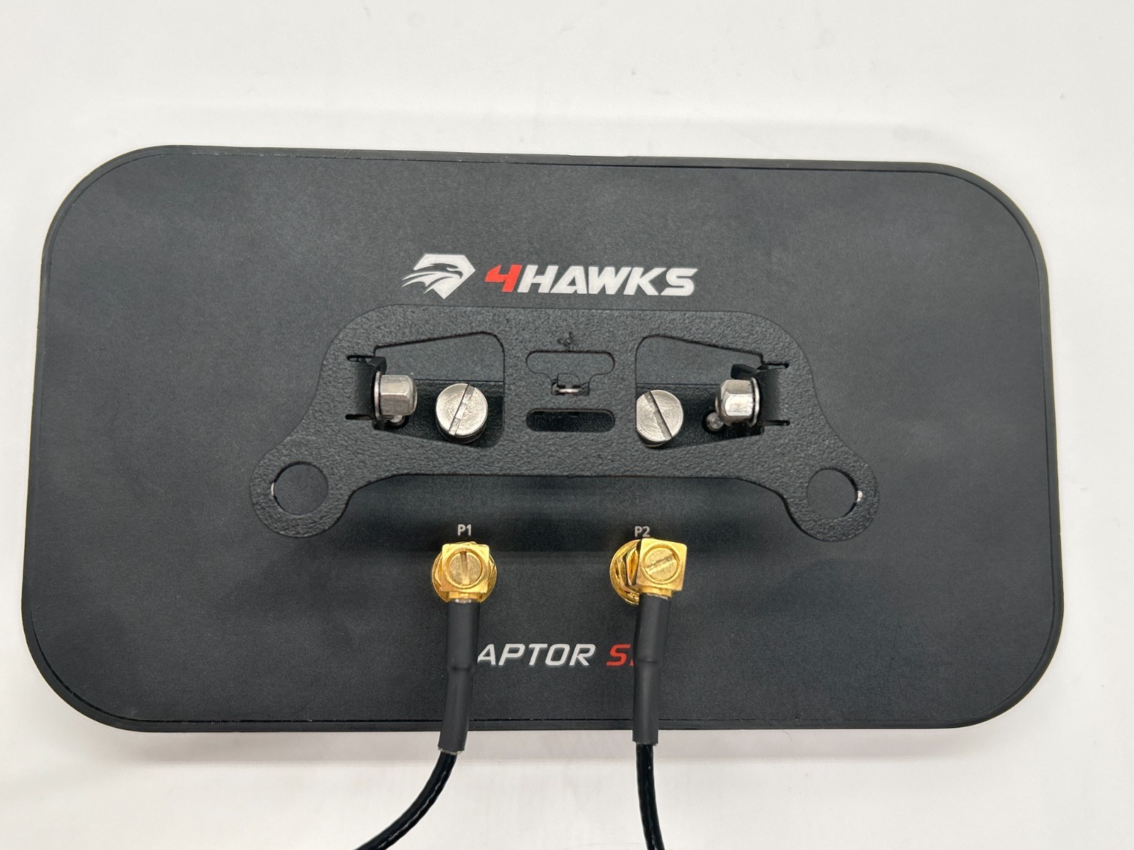 4Hawks Raptor SR Antenna Range Extender for Autel EF7 Controller