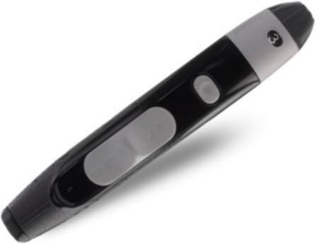 Freestyle Lancing Device II by
