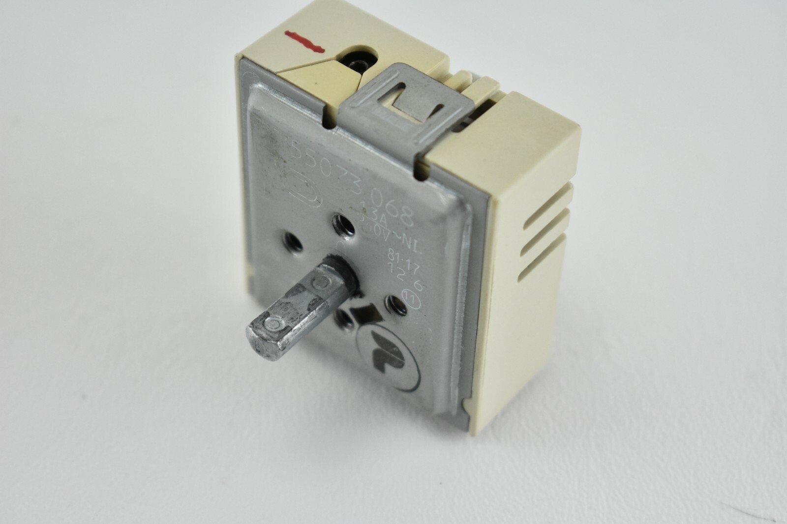 Genuine KENMORE Range Oven, Surface Element Switch # 316238201