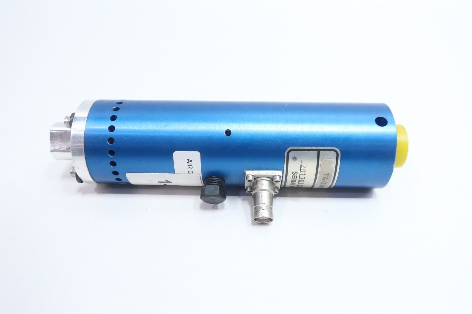 Schneider TA-35ECS-R Linear Actuator Mechanism