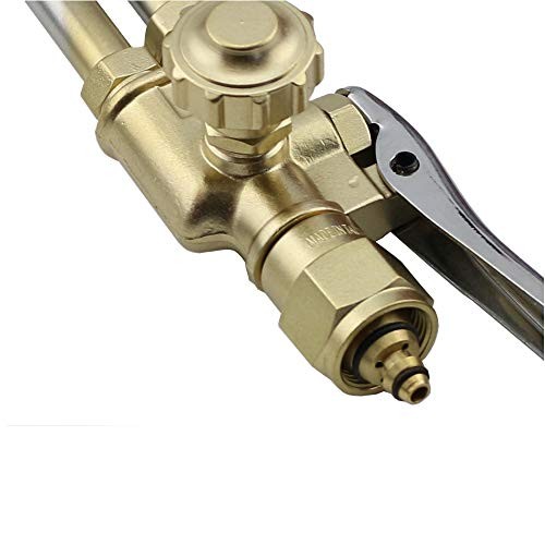 WeldingCity Medium Duty Gas Torch Cutting Attachment Victor Style CA1350 (0381-0