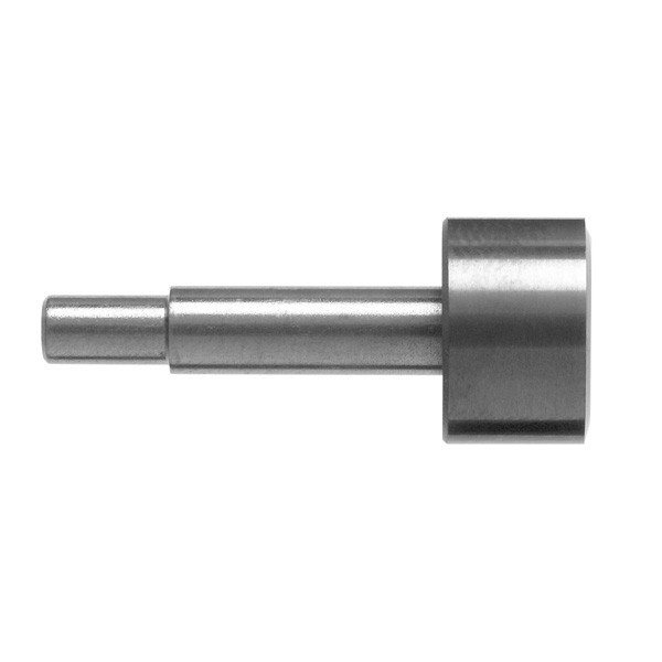 RENISHAW TUNSTEN CARBIDE TOOL DATUM DISC FOR TS27R TOOL SETTING PROBE