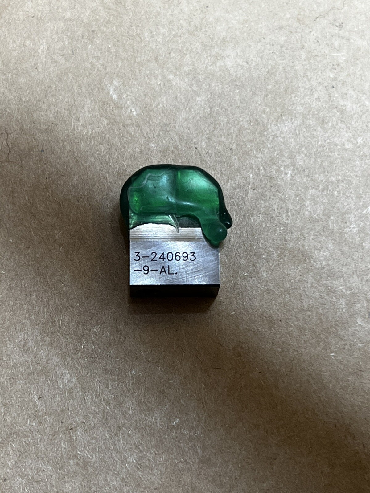 TE Connectivity 3-240693-9 Anvil Tool
