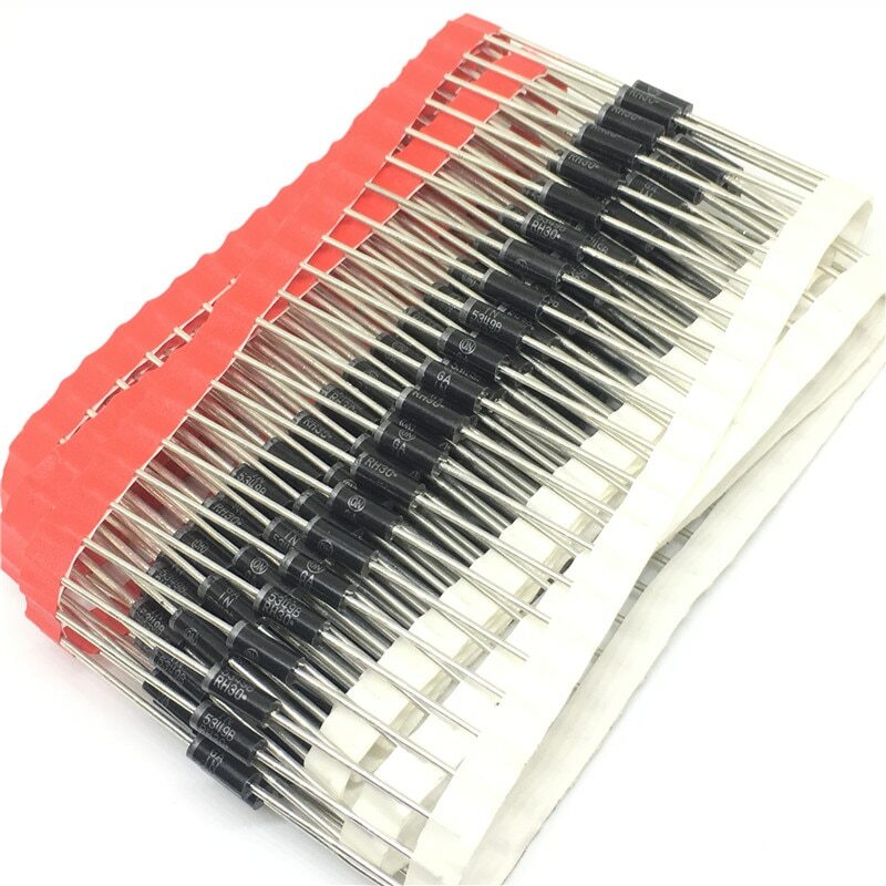 5PCS,10pcs and 20pcs 1N5349B DIODE ZENER 12V 5W AXIAL - US SELLER