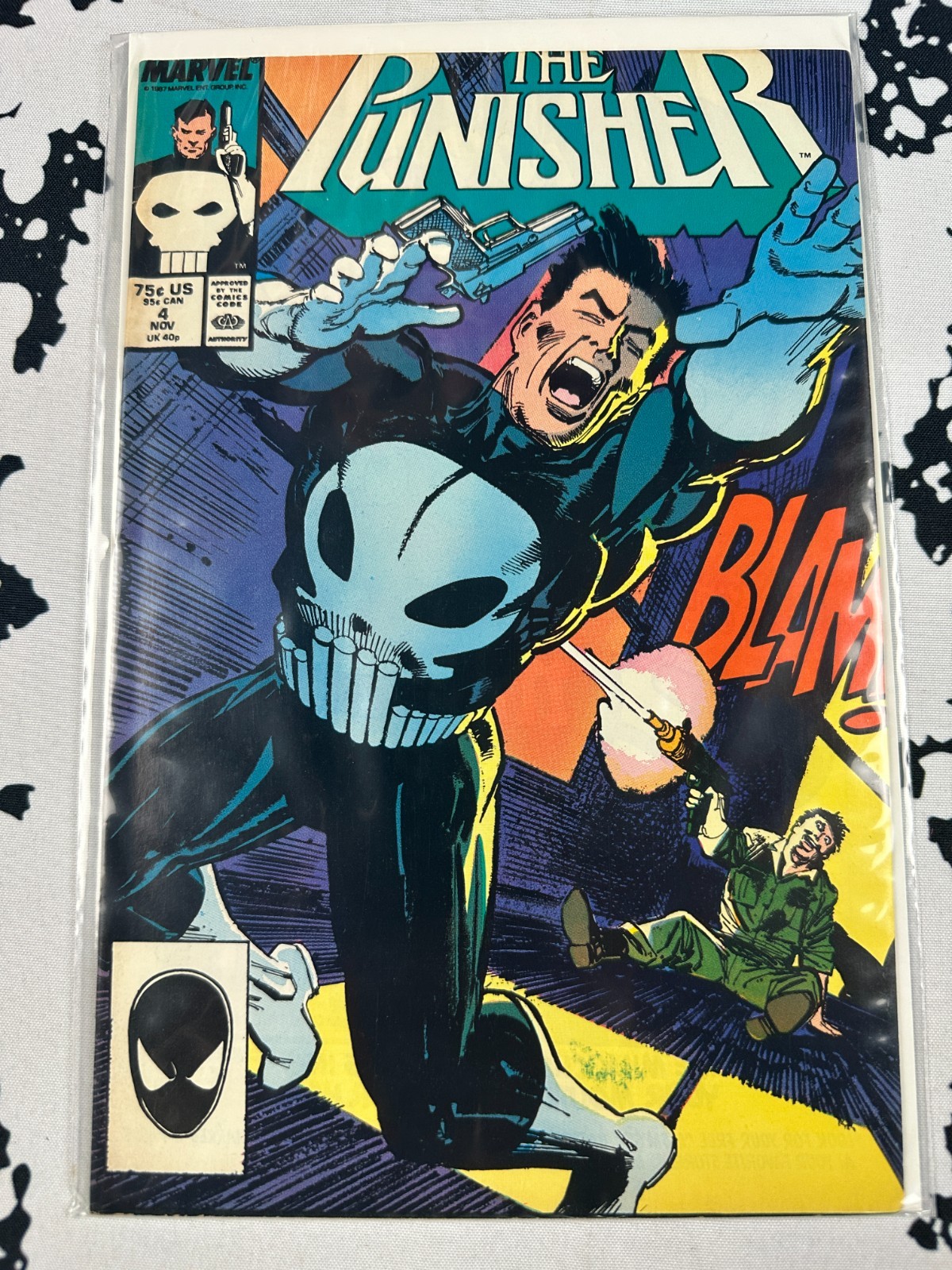Punisher Vol. 2 Single Issues You Pick Finish Your Run! Direct & Newsstands