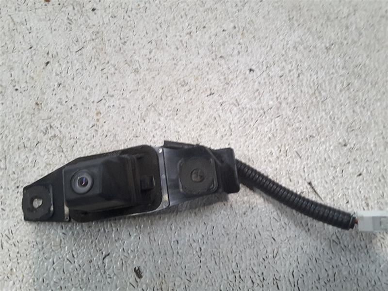 Camera/Projector Sedan Camera Rear Fits 06-13 15-16 LEXUS IS350 310698