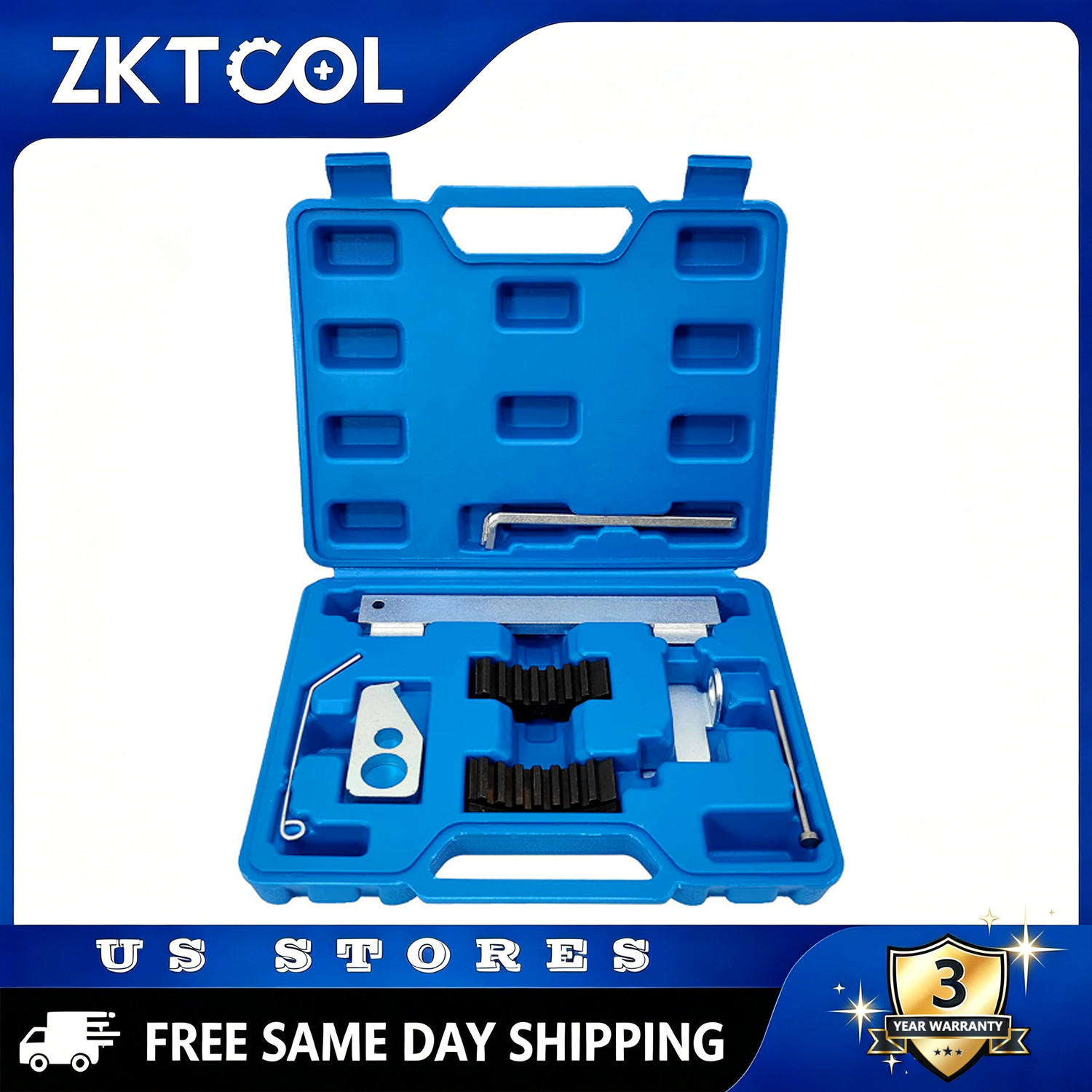 Engine Camshaft Timing Belt Tool for Chevy Cruze Alfa Romeo Fiat 16V 1.4 1.6 1.8