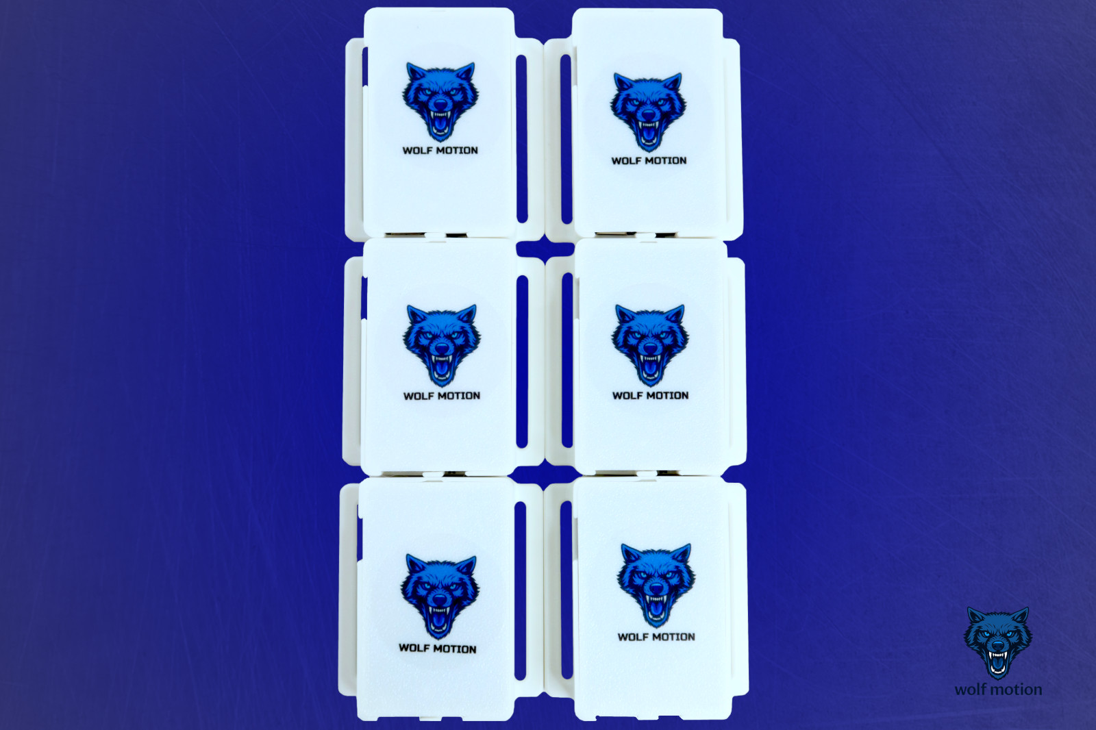 SlimeVR Compatible 6 Trackers Full Body Tracking VRChat Quest 3 SteamVR BMI160