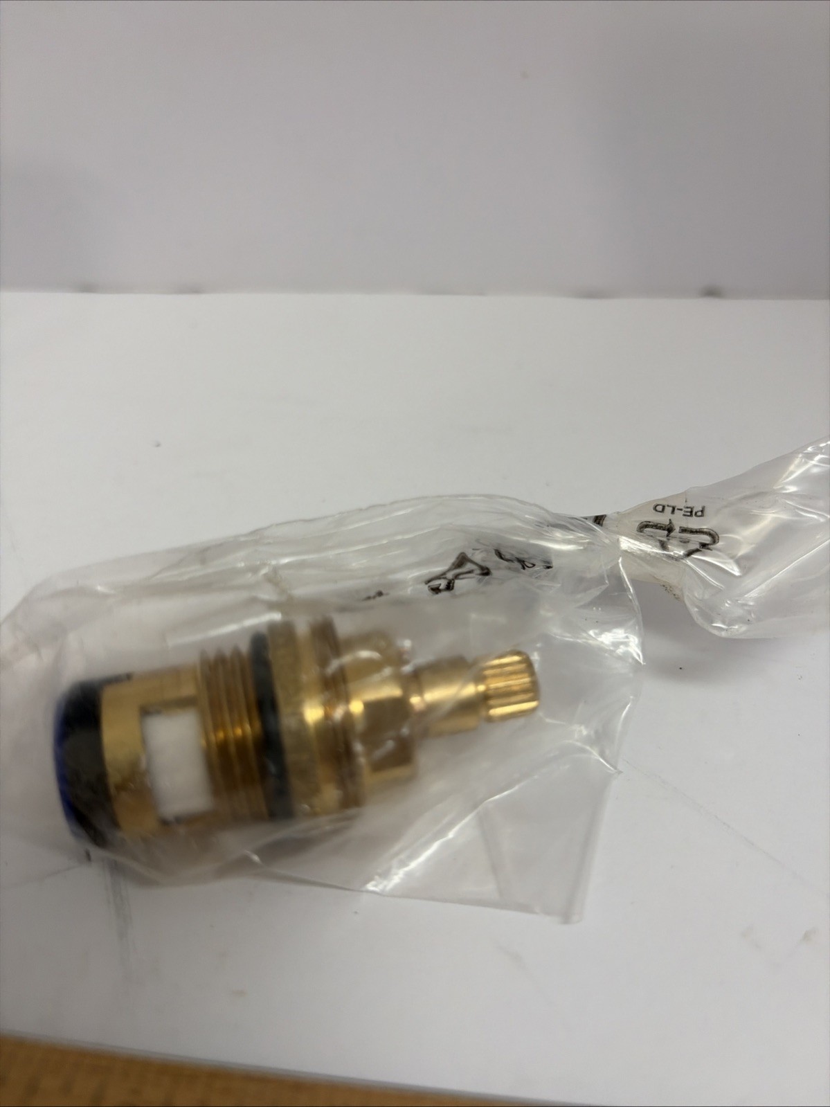 Faucet Cartridge For Paini GN90 Cold 2 1/16 OEM