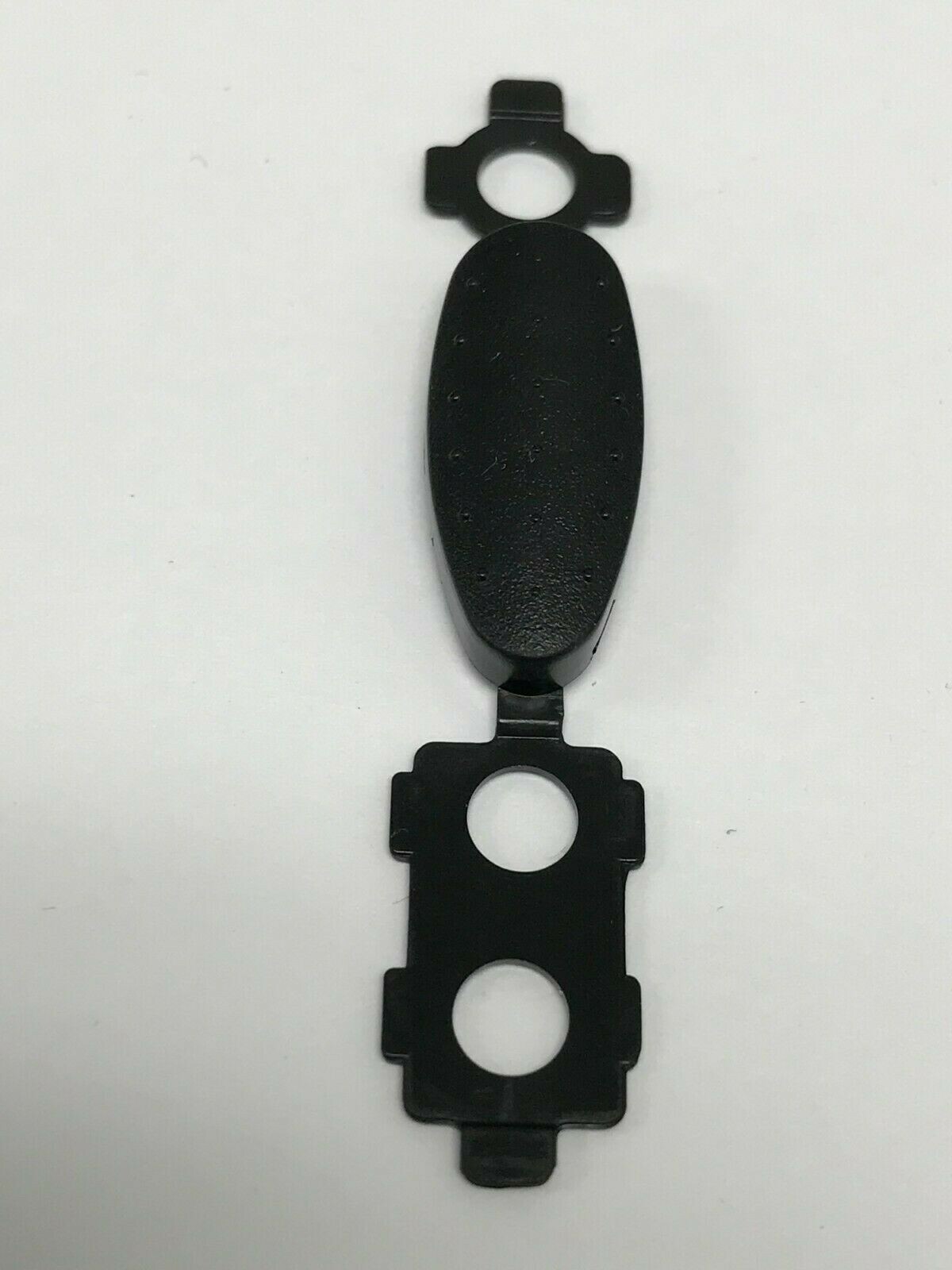 Kenwood K29-9339-03 / K29-9447-03 PTT Cover TK-2170, 3170, 3173 OEM NEW