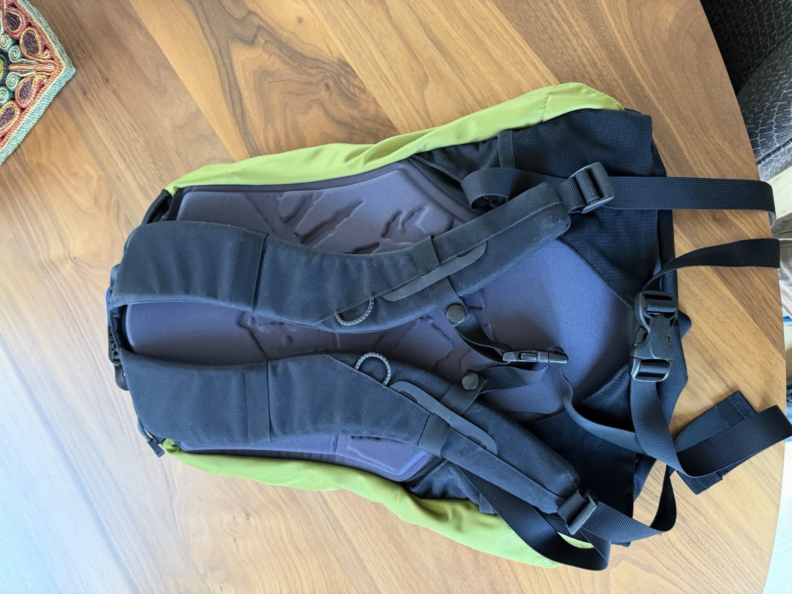 Osprey Synchro 25 Hiking Backpack