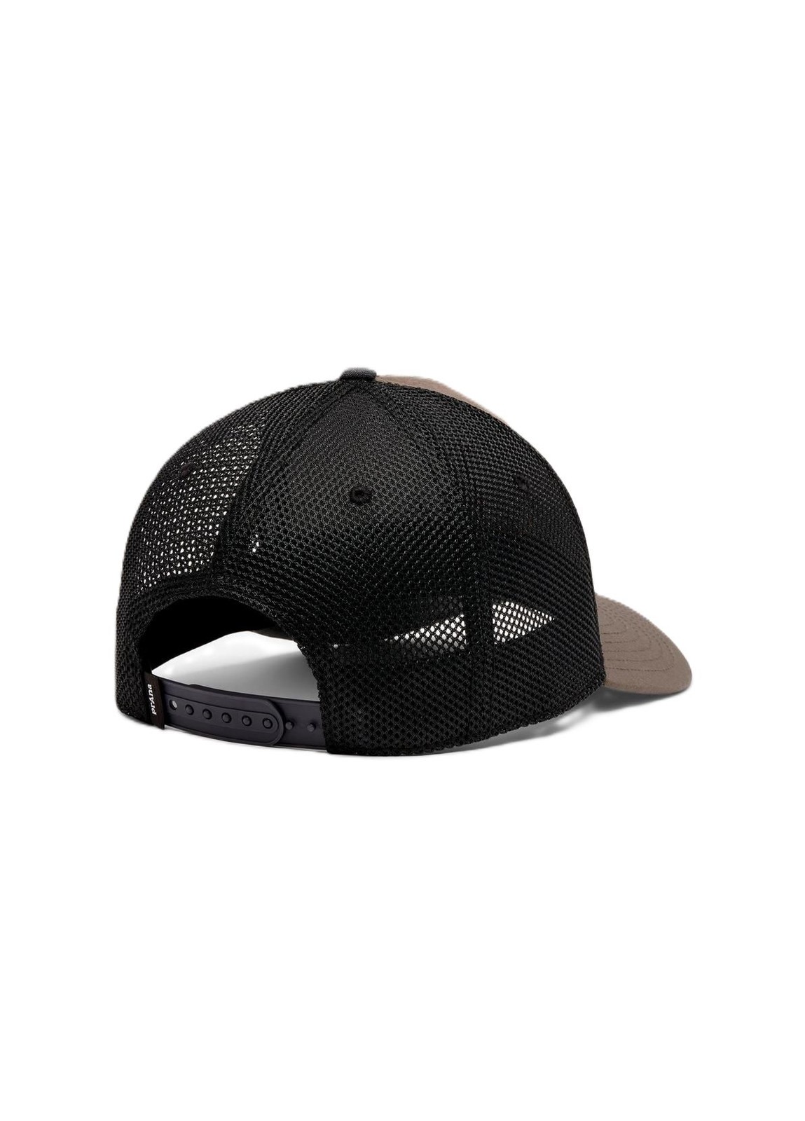 prAna Roads Ahead Embroidered Hat, Shadow Multi prAna Horns