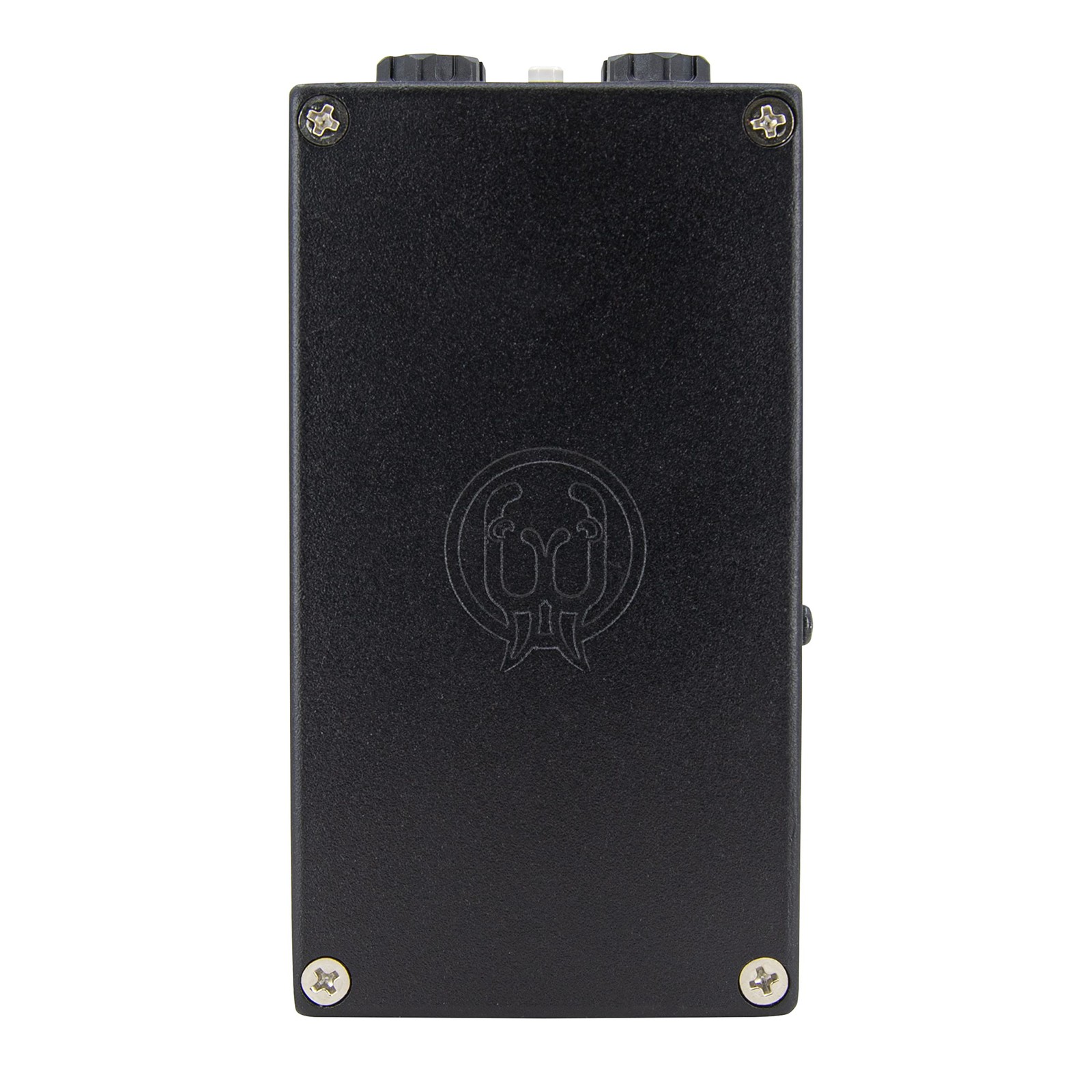 Walrus Audio Canvas Direct Box And Line Isolator, Multi Electronics