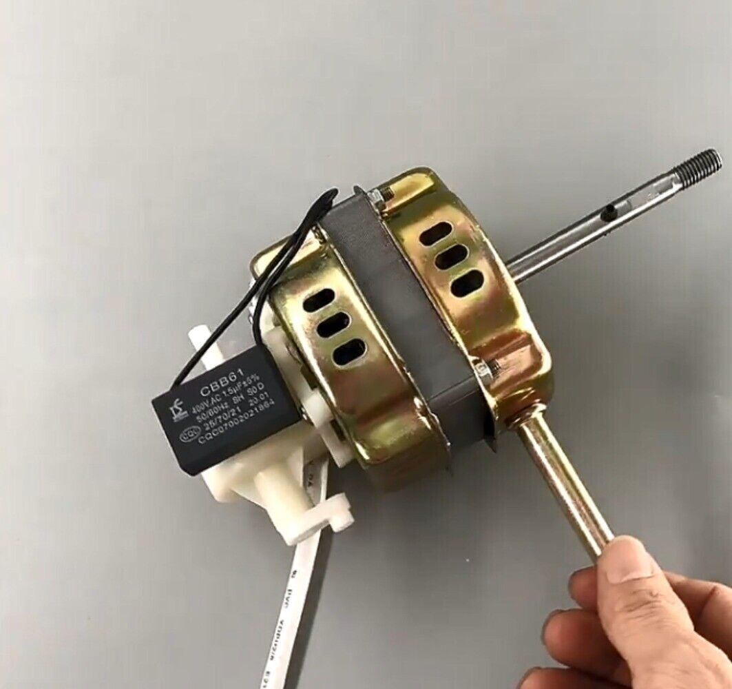 1PC Fan motor for FS-40 FT-40 fan motor table fan floor fan electric fan