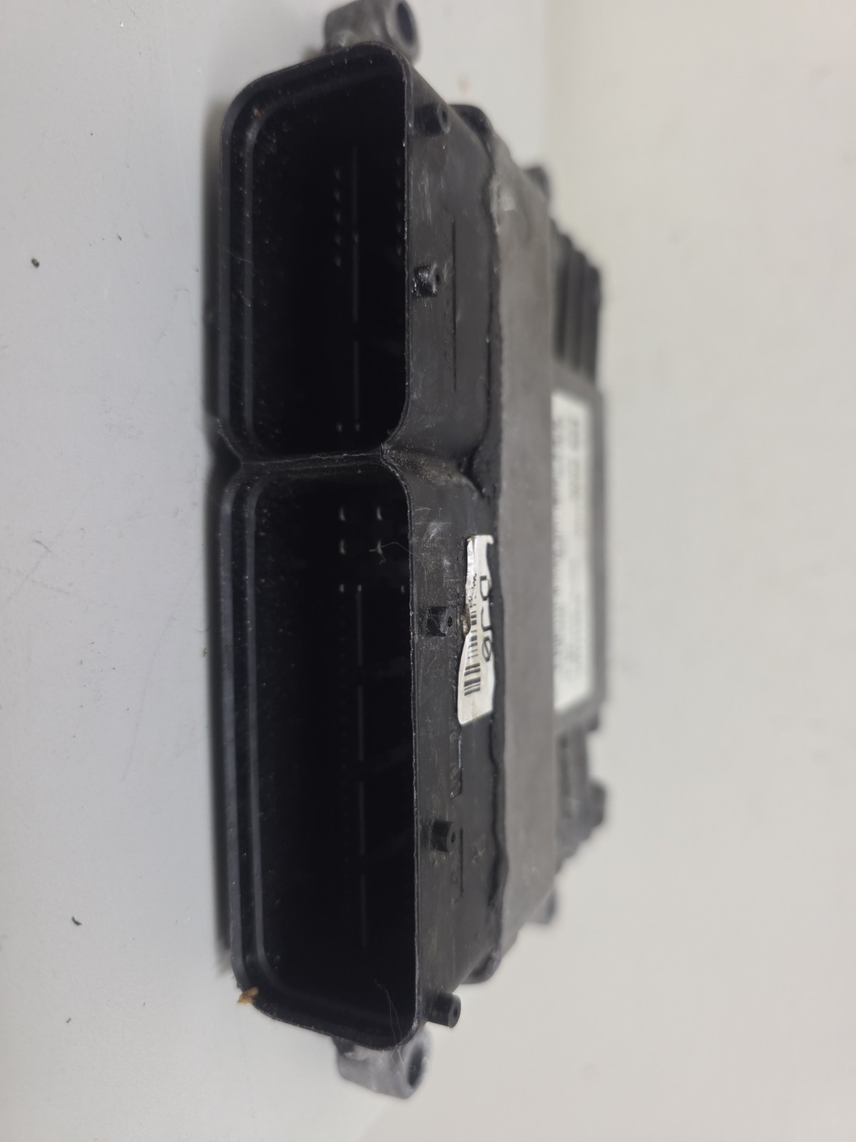 ECU HOLDEN 3DK