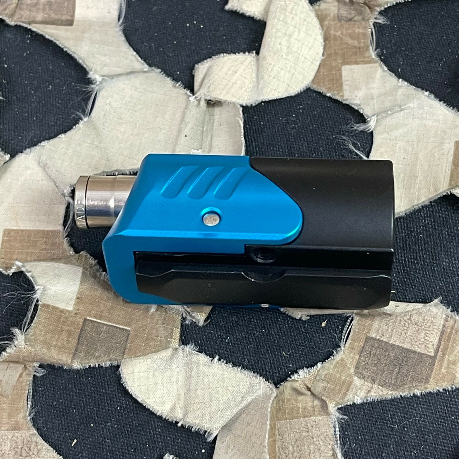 NEW Planet Eclipse V2 POPS On/Off ASA (No Rail) - Dust Teal