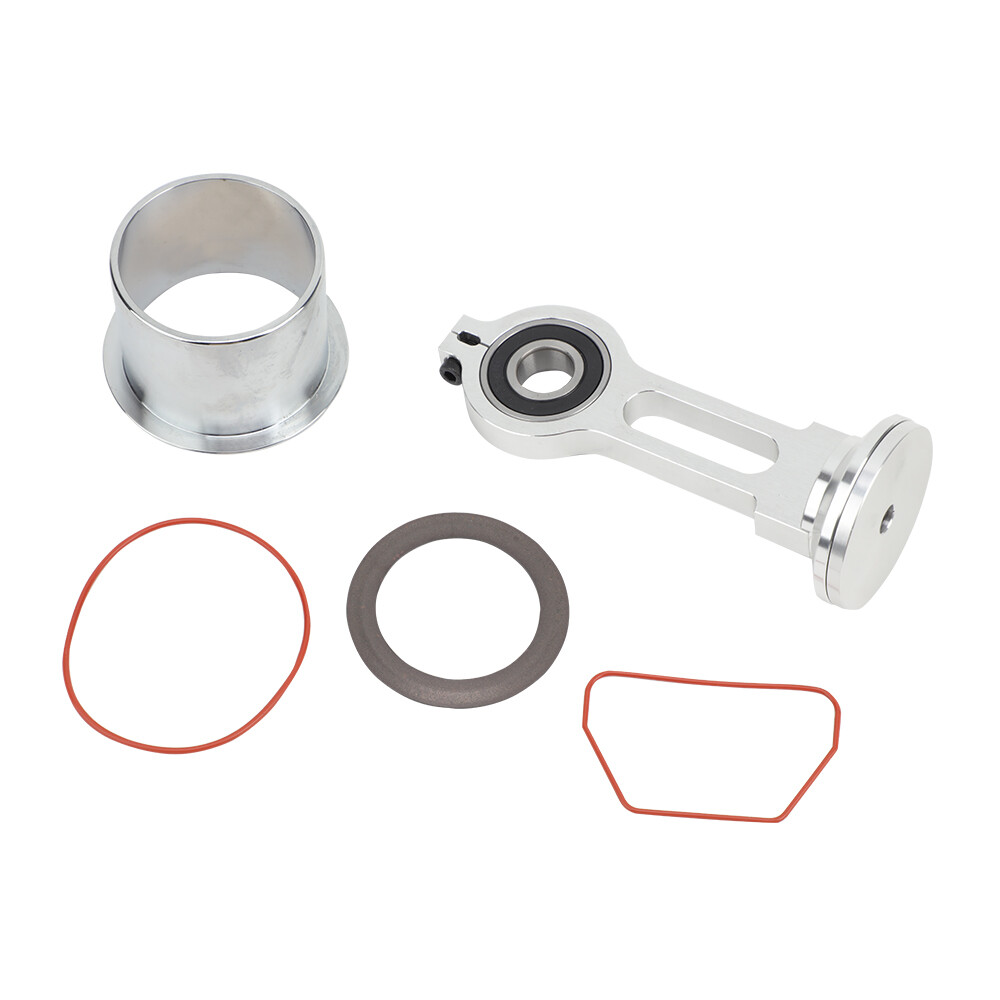 Fit for KK-4835 Oil Free Compressor Pumps Piston Compressor Connecting Rod Kit
