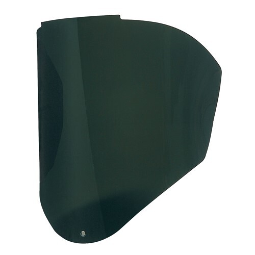 5.0 TINT FACESHIELD UVXS8565 Brand New!