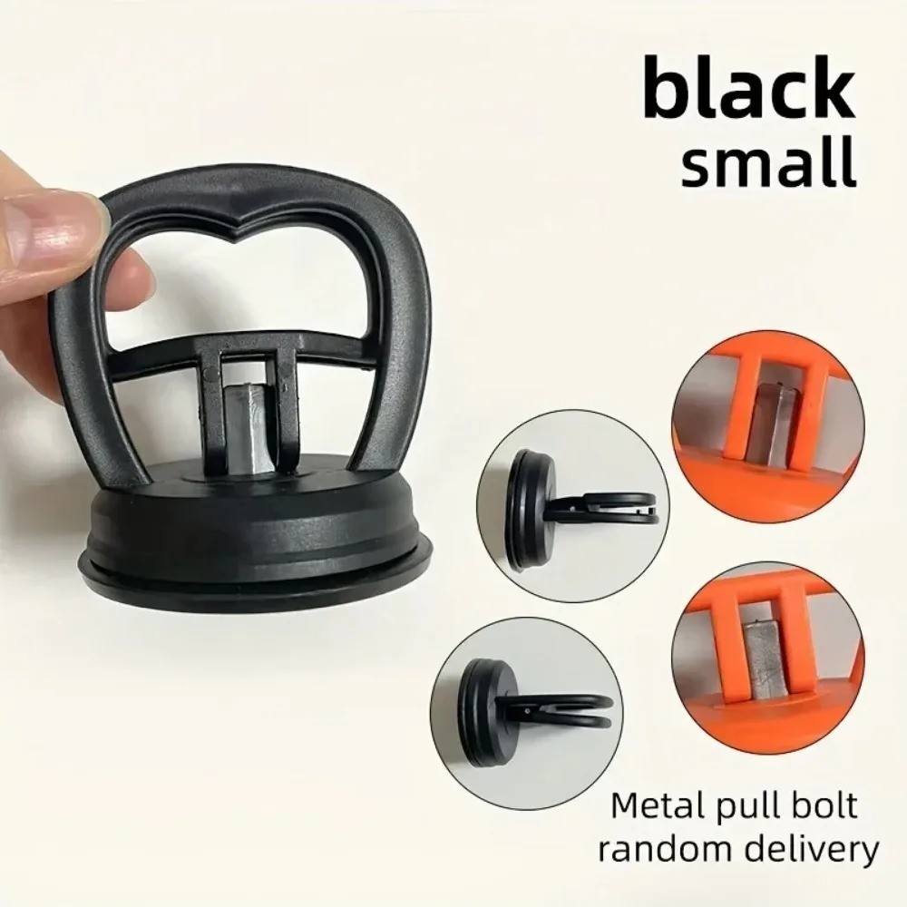 "2 Inch Car Dent Puller Suction Cup Bodywork Panel Remover Repair Tool for Small