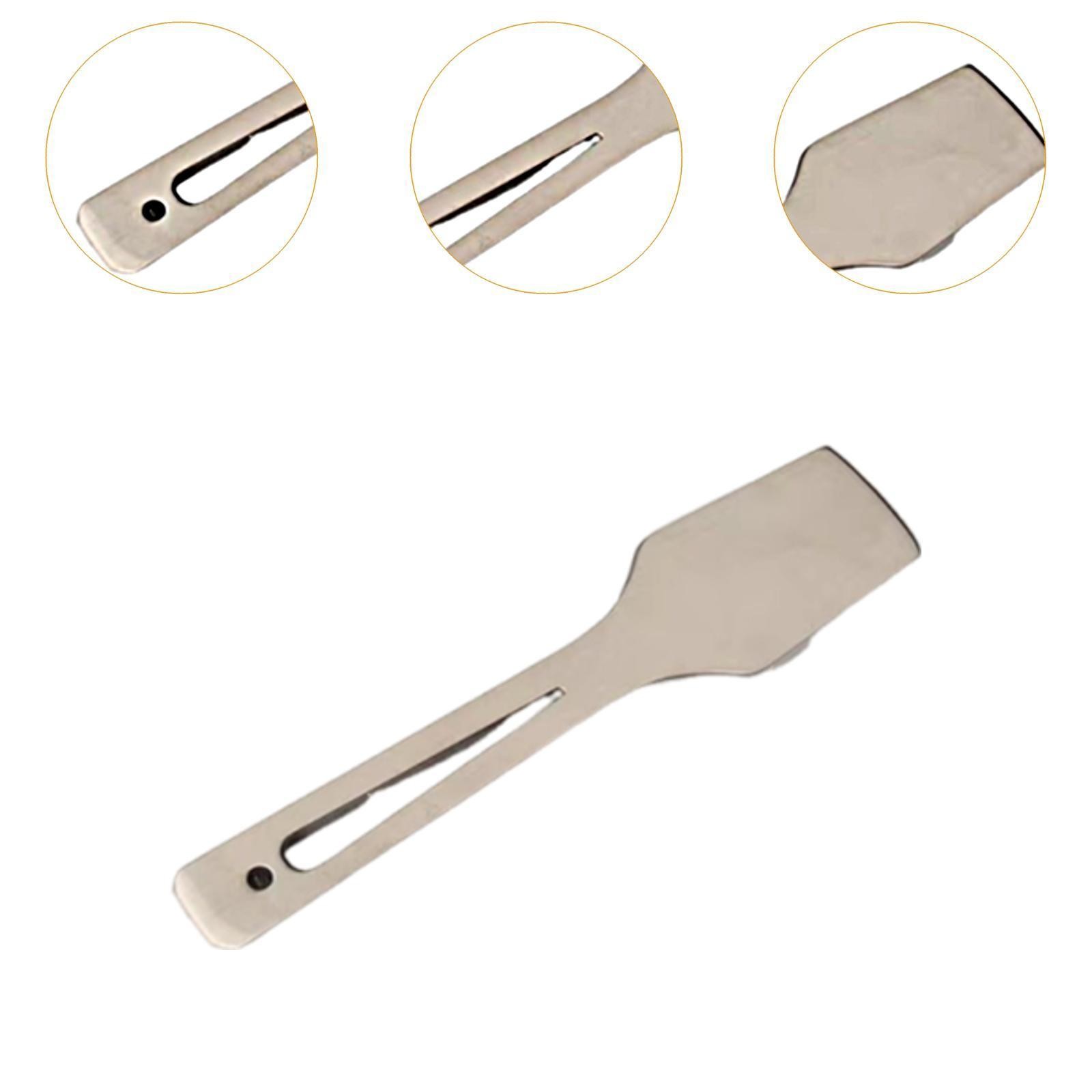 Stainless Steel Knocker Manual for Beginners Thread Embedding Auxiliary Tool
