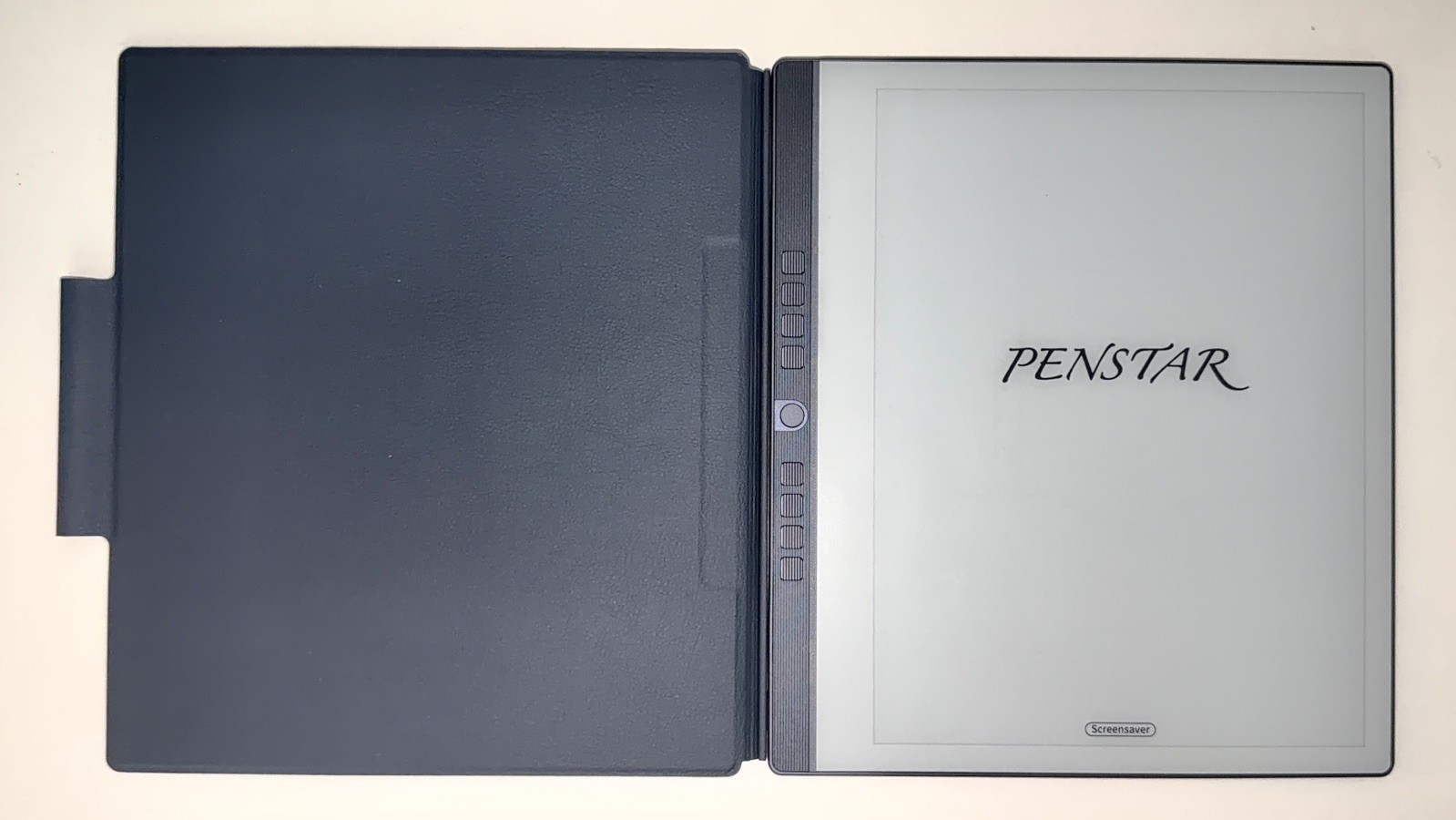 Penstar eNote 2 Paper Tablet Bundle 10.3-inch Pen with Folio Cover & Two B5 Pens