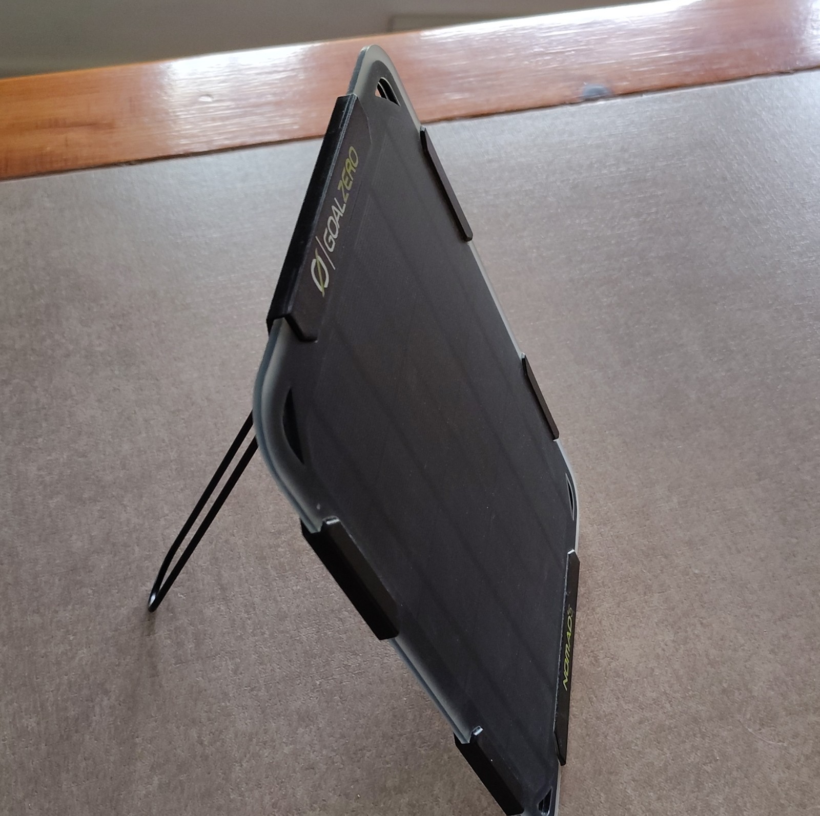 Goal Zero Nomad 5 Solar Panel - NEW!