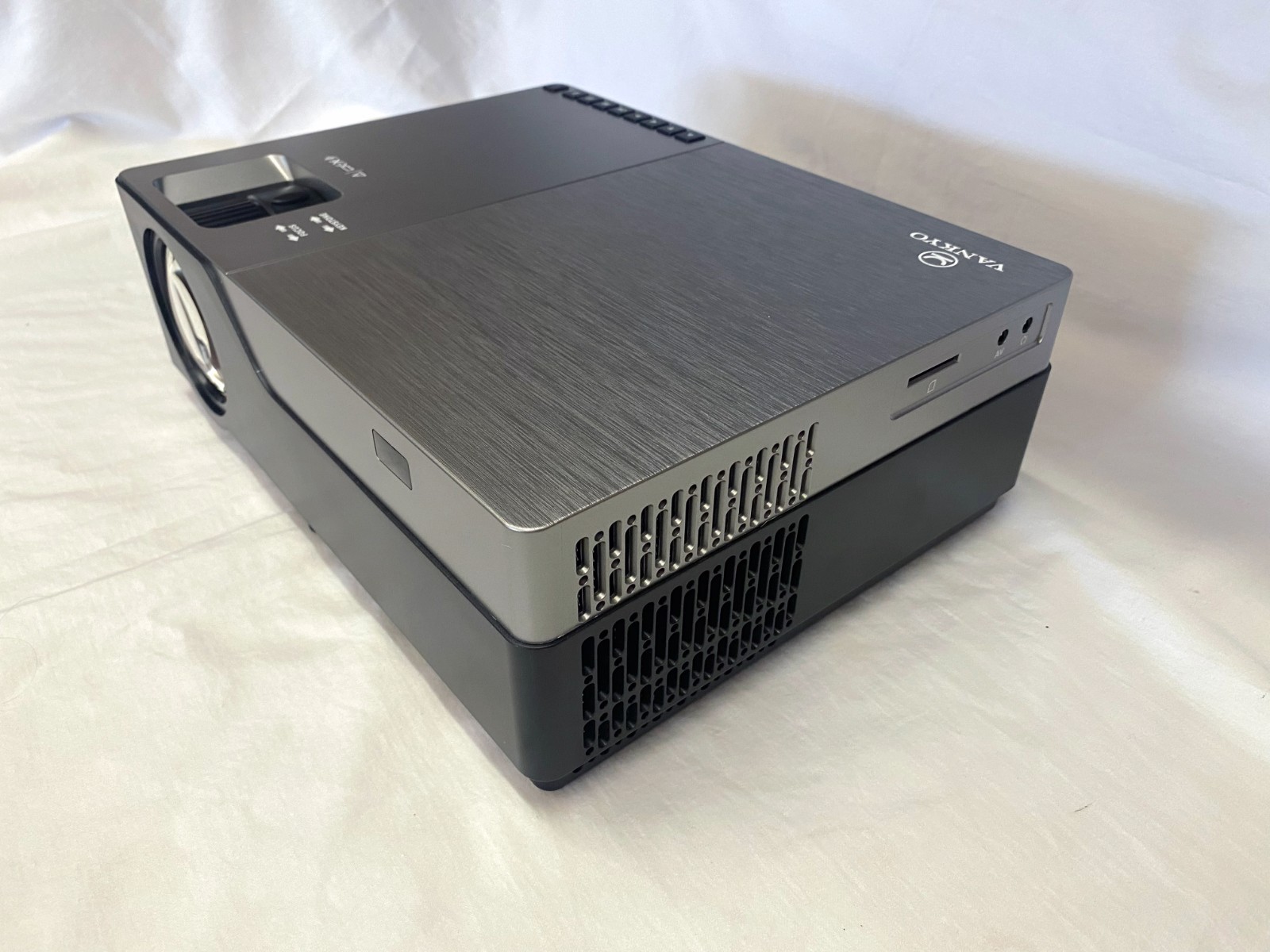 VANKYO Performance V600 Native 1080P LED Projector, HDMI Projector