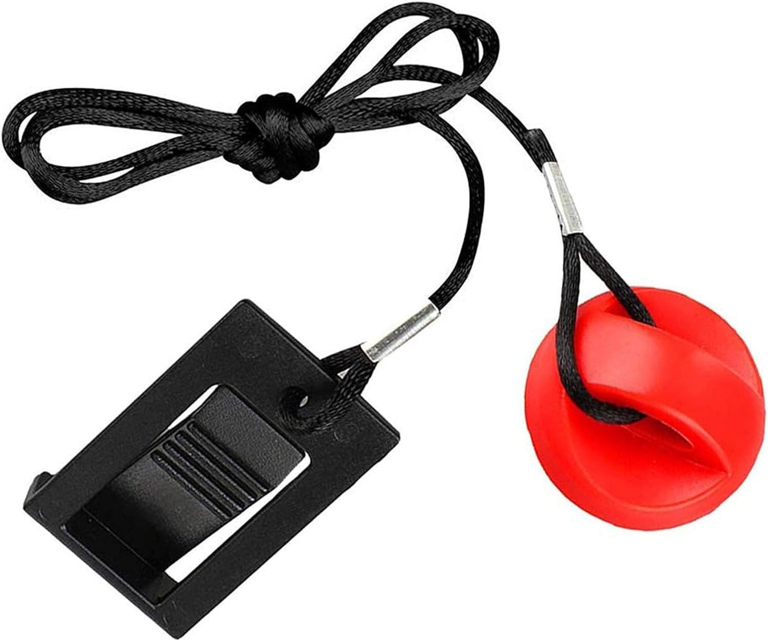 Treadmill Magnet Safety Key for Most of Nordictrack Proform Image Weslo Reebok E