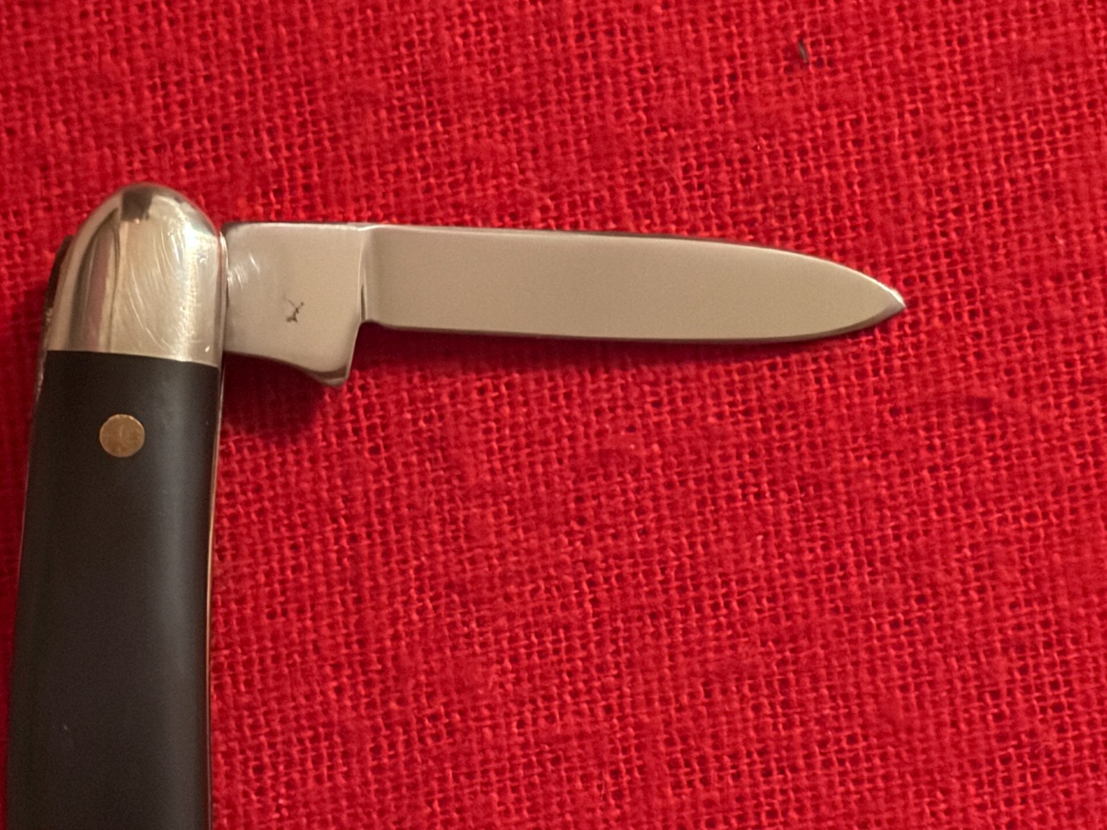 Schrade USA 708 Knife