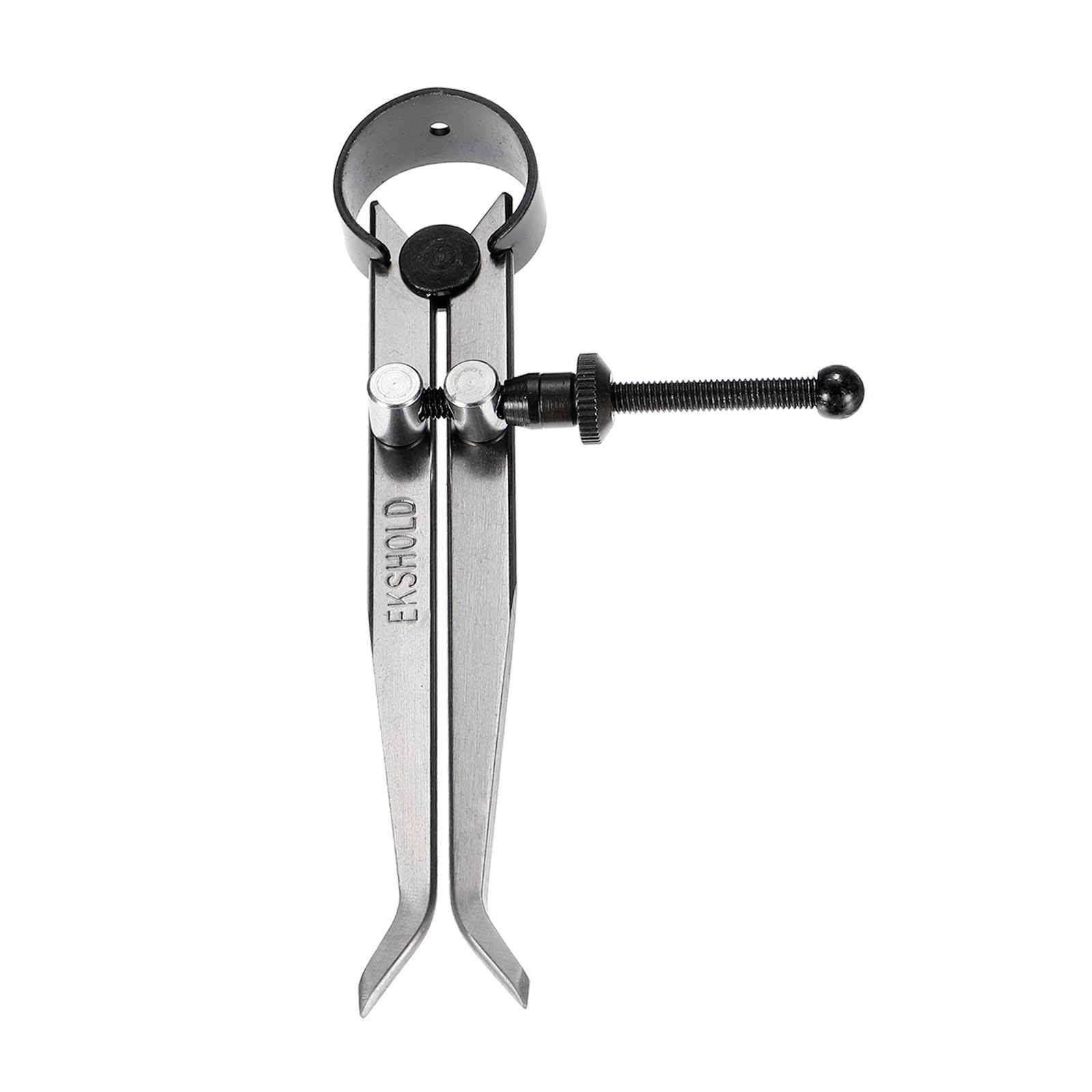 Spring Inside Caliper 6" Stainless Steel Spring Caliper Straight-Leg
