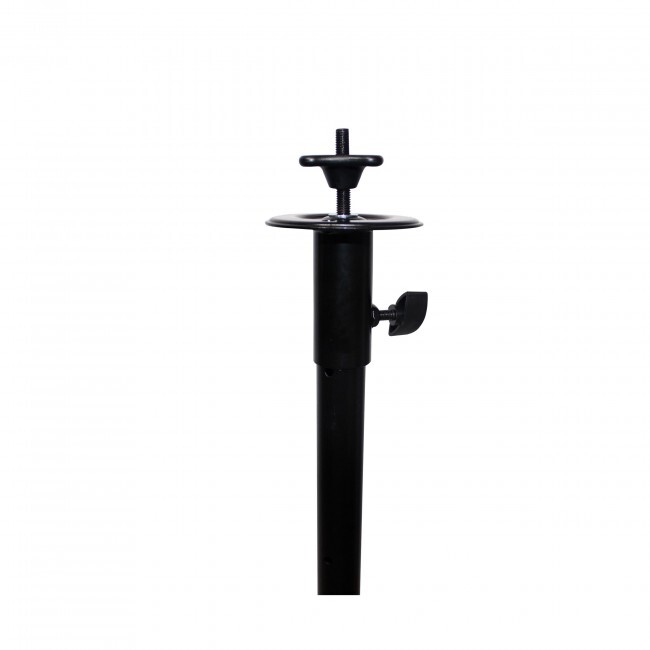 2 x Pro X Universal Adapter Lighting Mounts