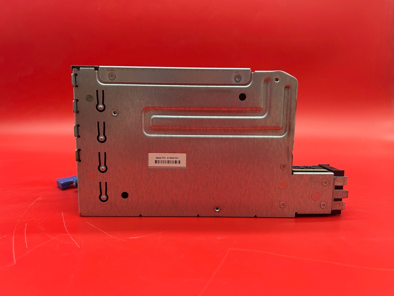 HP Apollo I/O Riser Module, 810833-001