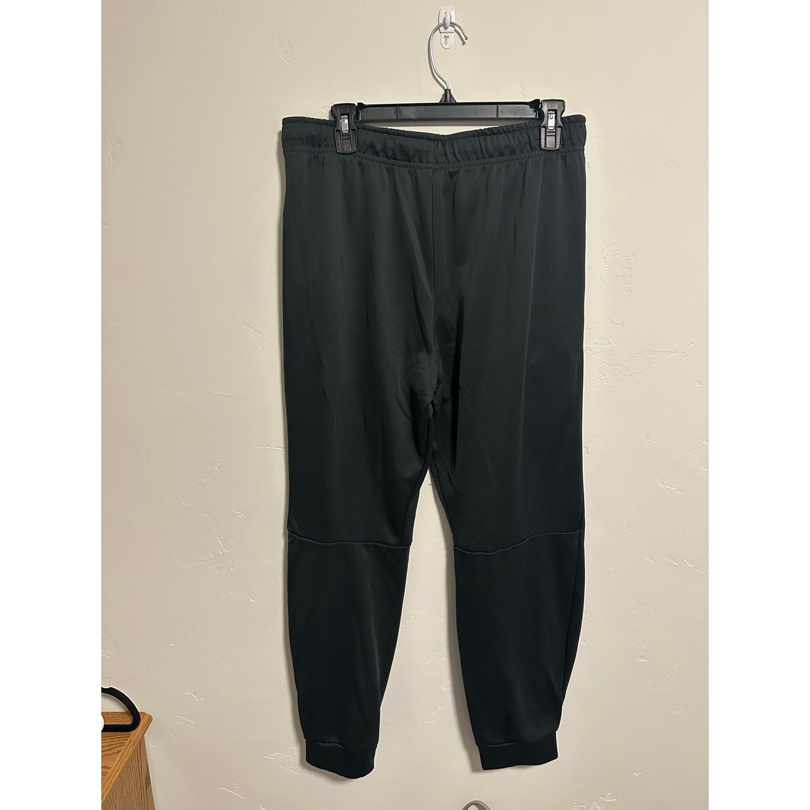Men’s Gray Large Nike Joggers
