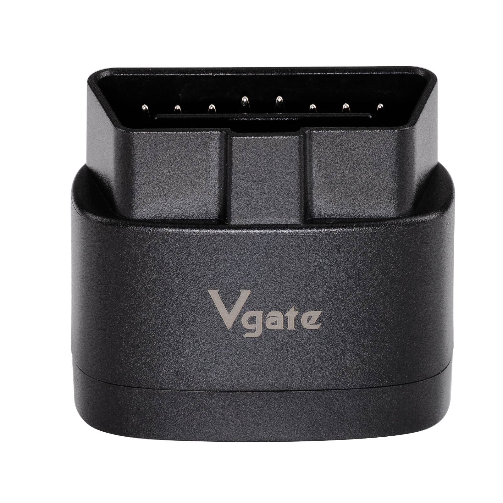 Vgate iCar Pro 2S Bluetooth 5.2 OBD2 Diagnostic Scan for iPhone,Android,Windows