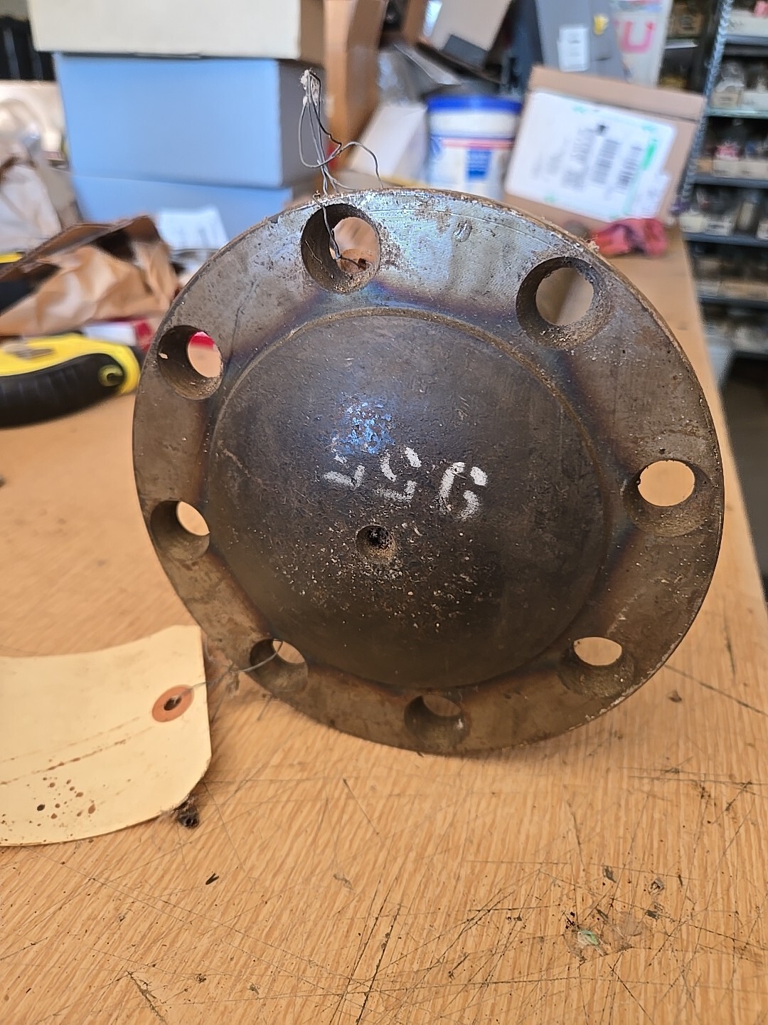 3202L3002 Rockwell Axle Shaft