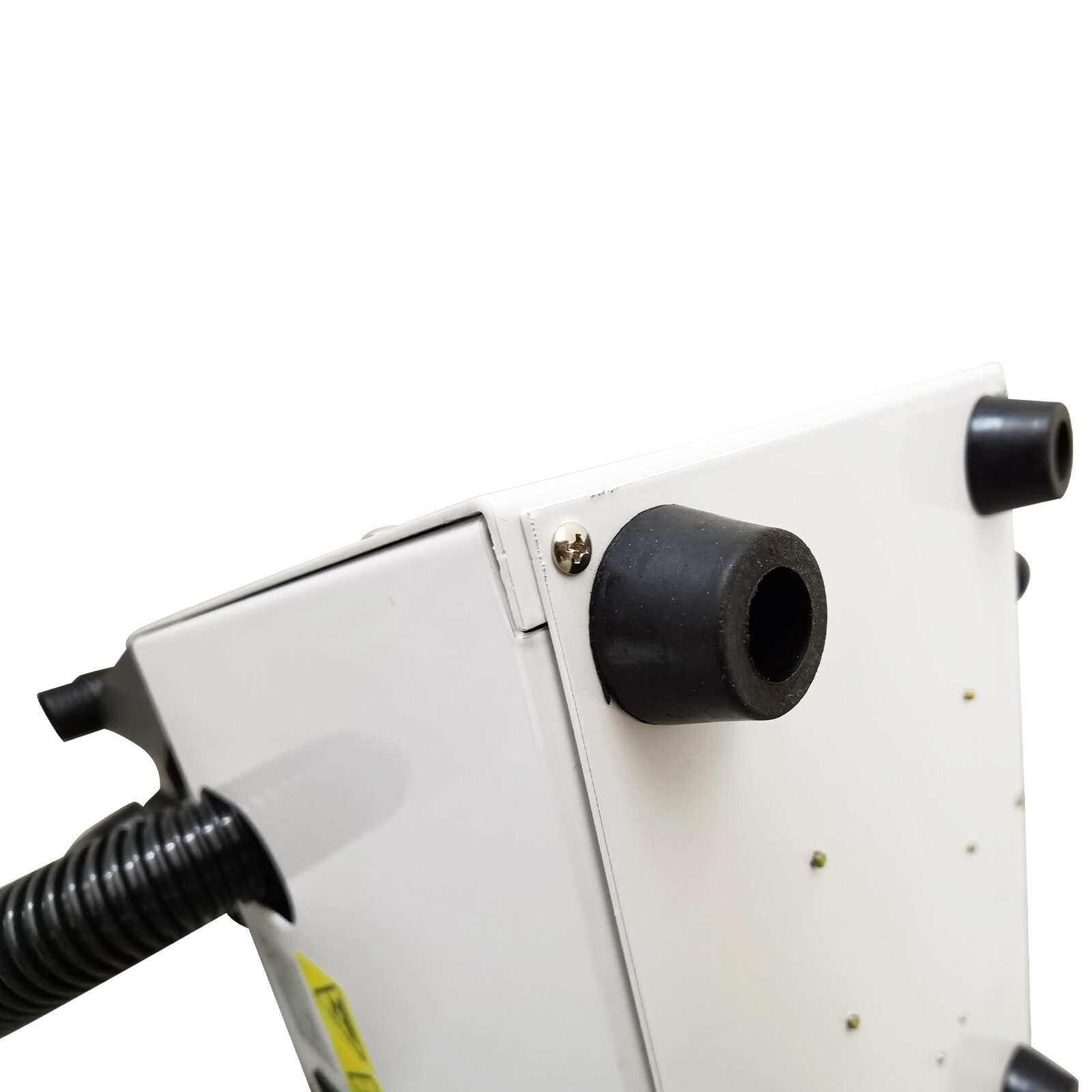 Suction Pump System 110V Electric Vacuum Machine High-volume Evacuation 310L/min