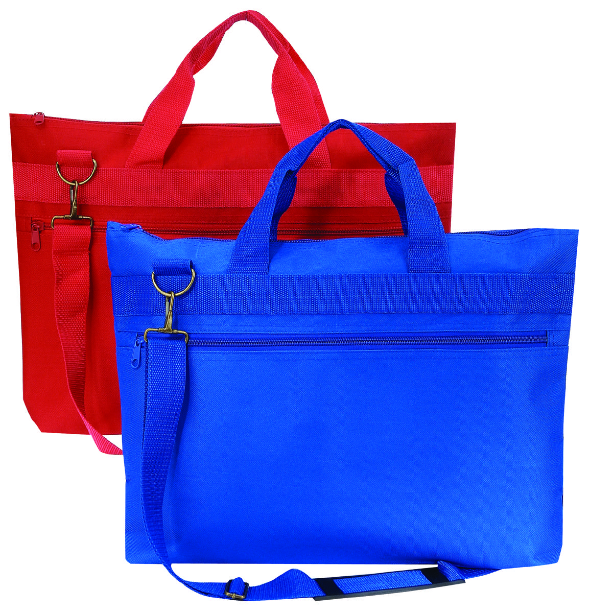 School Student Work Document Bag - B5030