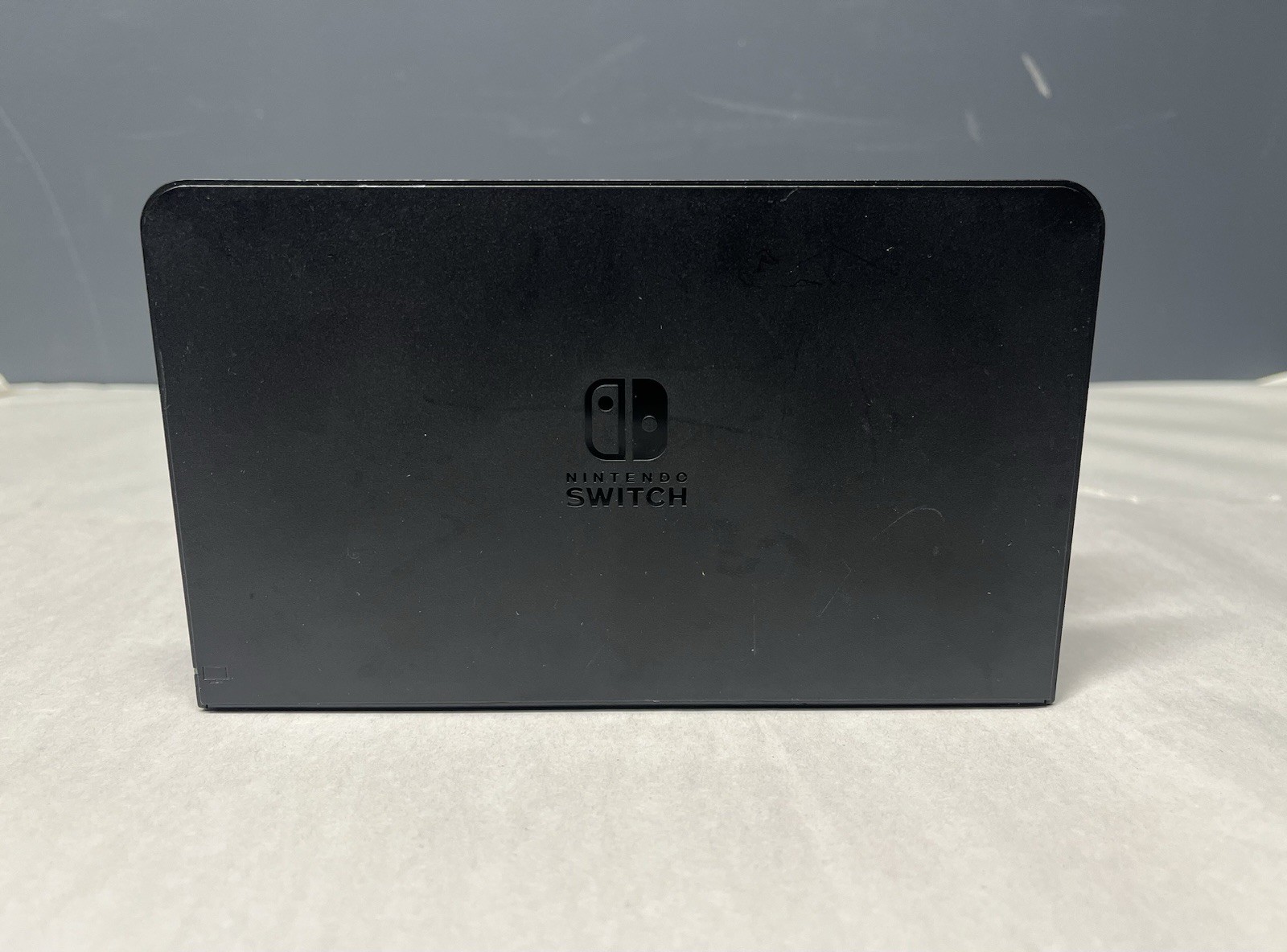 Nintendo Switch OLED Charging Dock Station - Black