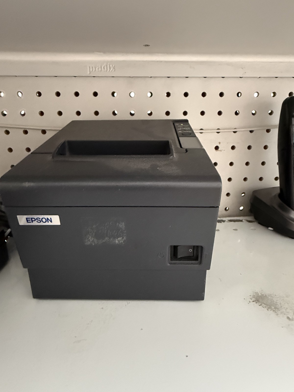 Epson Thermal Receipt Printer - TMT88V