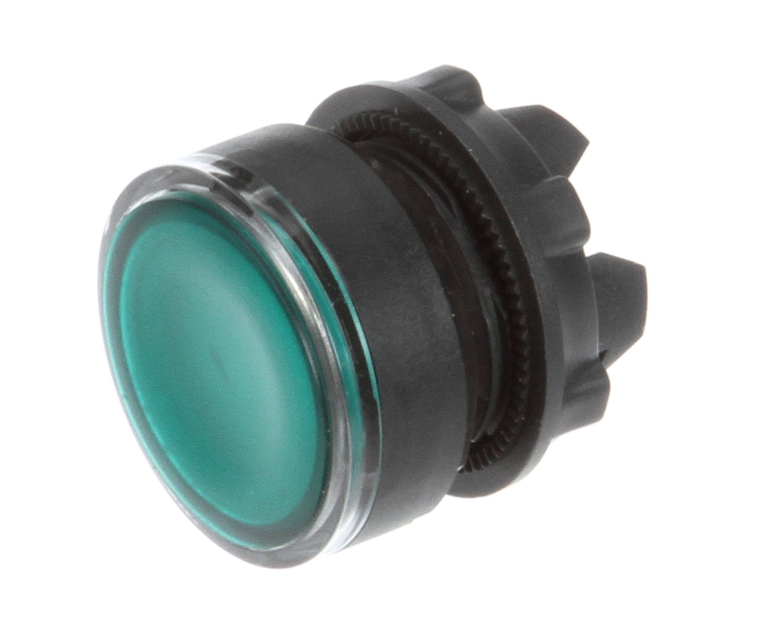 Champion - Moyer Diebel Switch Pushbutton Grn Illum 113814 - Free Shipping +