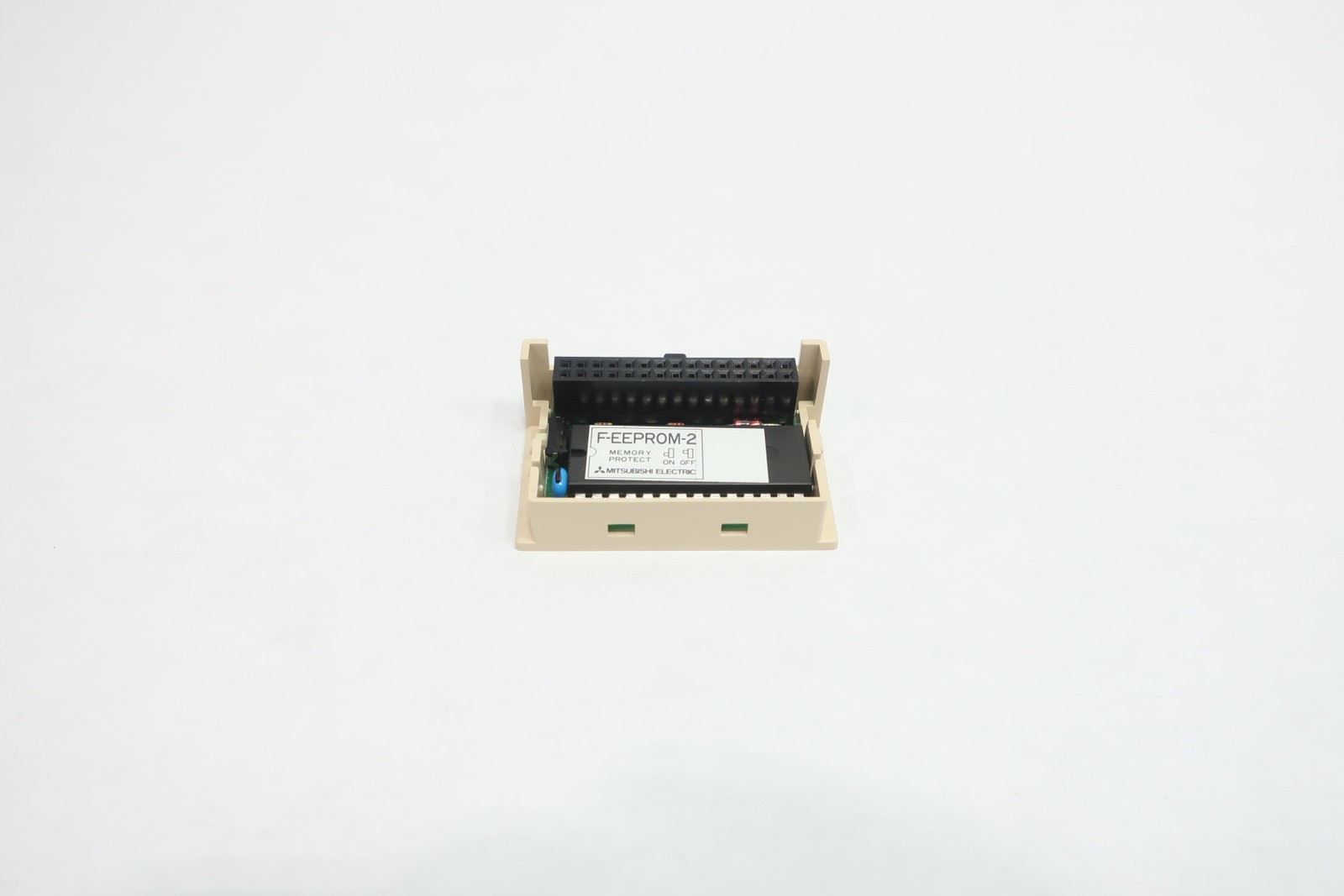 Mitsubishi F-EEPROM-2 Cassestte Memory Module