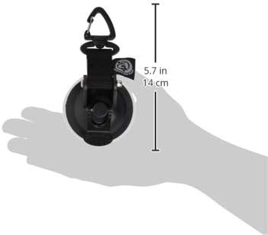 SUP Suction Cup Tie Downs, 2 Pk.