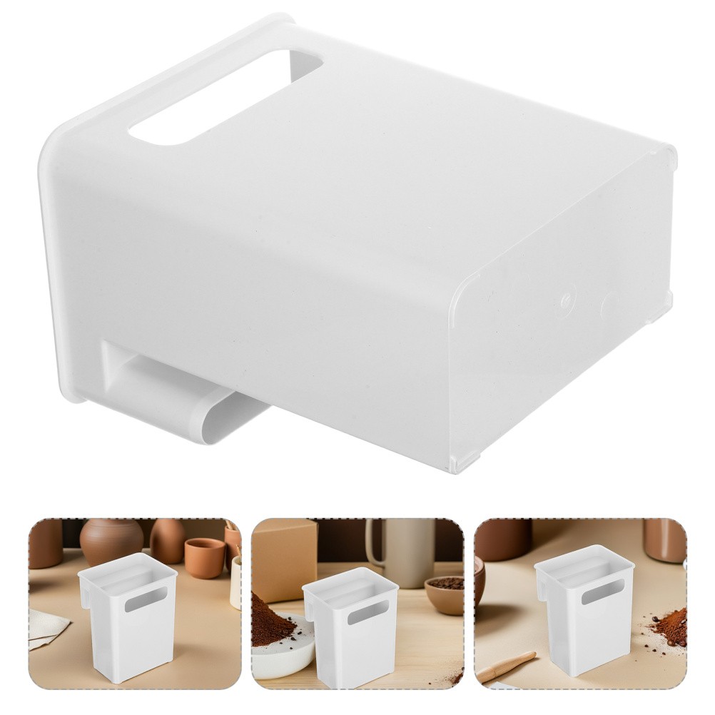 Ceramic Wheel Side Storage Sculpture Tool Organizer Clay Sculpting Case