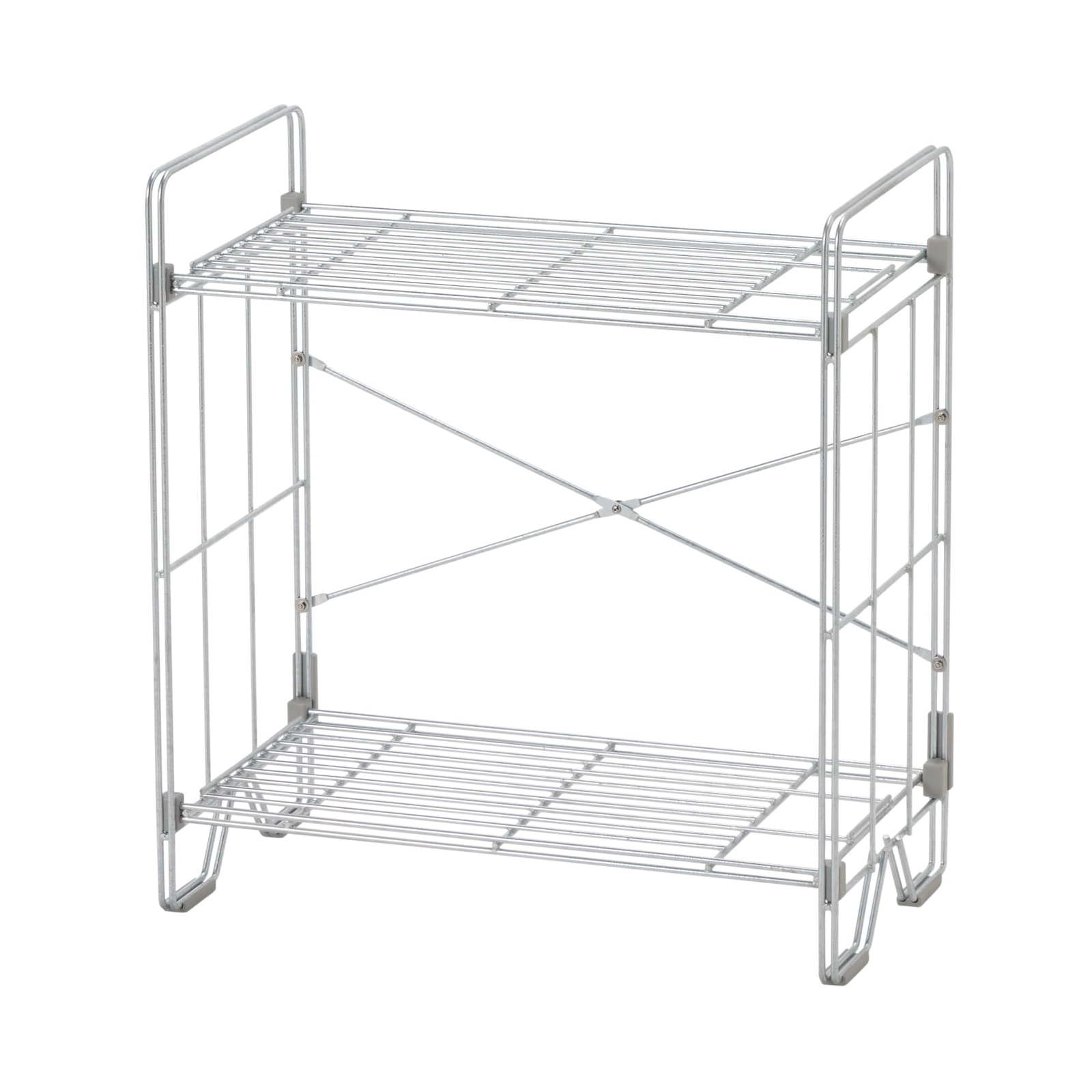 MUJI 83413569 Wire Rack for Use Inside or Outside Mini Approx. Width 19.1 x