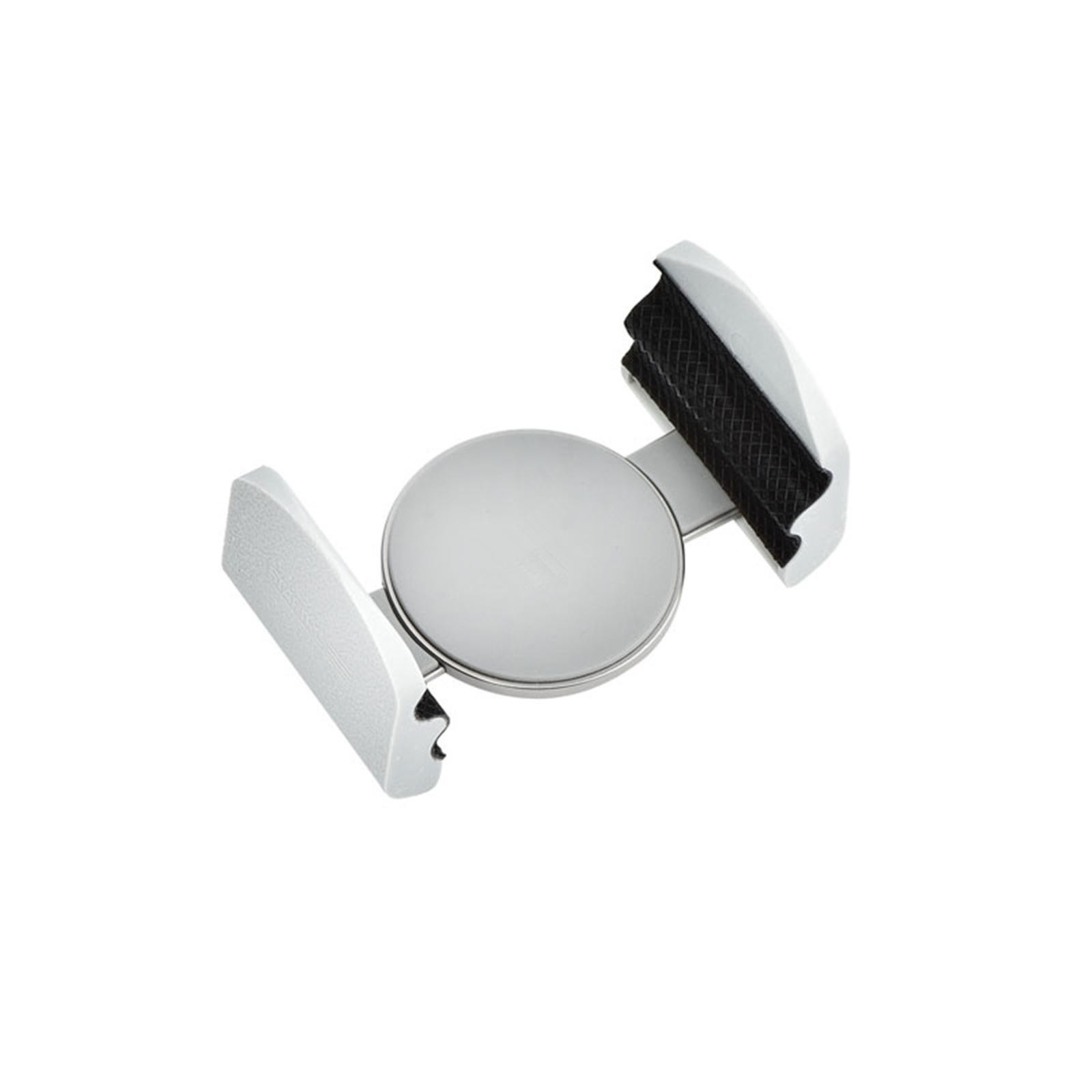 Extension Bracket Buckle Mount Extended Clamp for DJI OM 5 4 Handheld Stabilizer