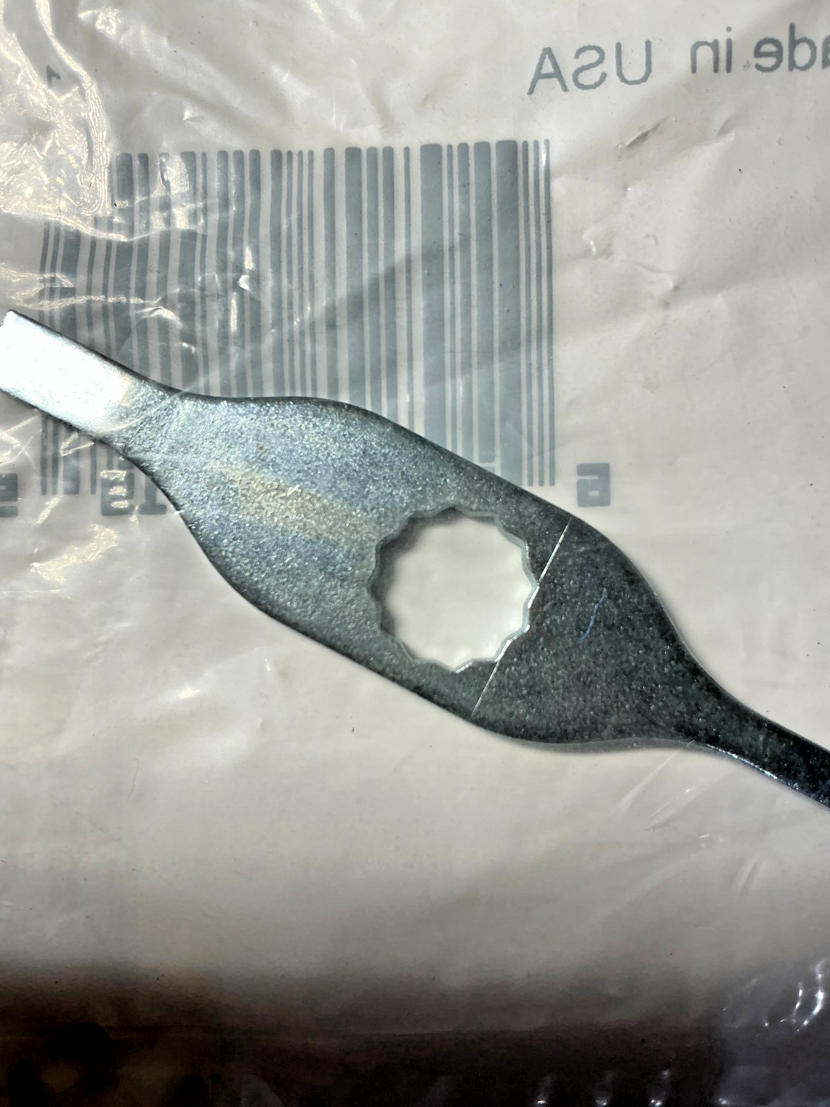 BINKS New Old Stock 59-83 Wrench