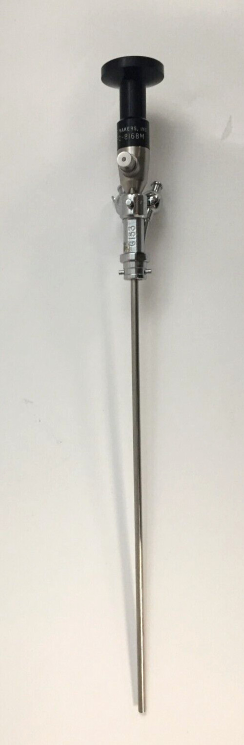 Cystoscope GI53 30° FORO  MICROLENS FO-8168M