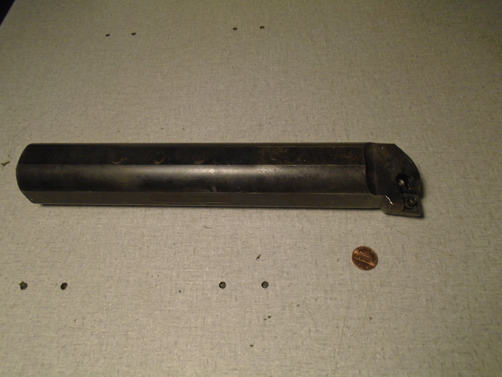 Kennametal Boring Bar 2" Dia  12" Long BL3516