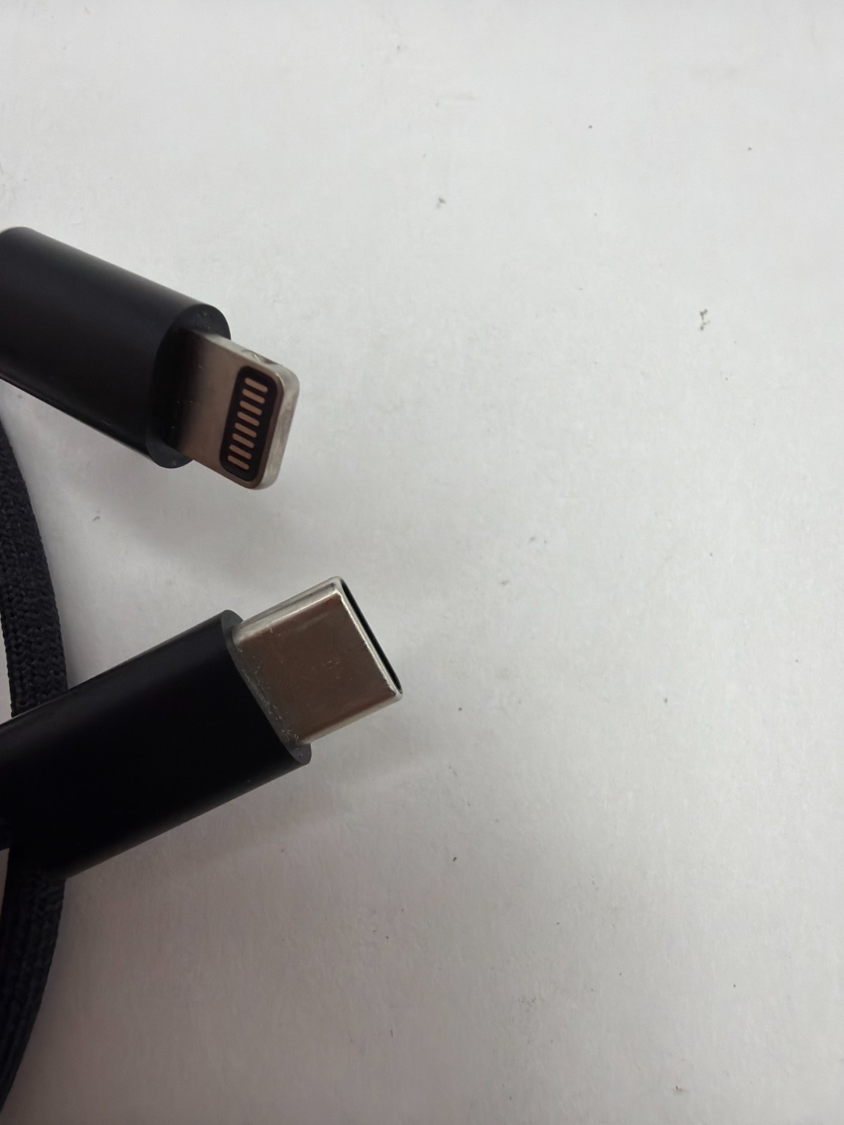 Apple braided usb c to Lightning Charging Cable for Magic Keyboard and mouse oem