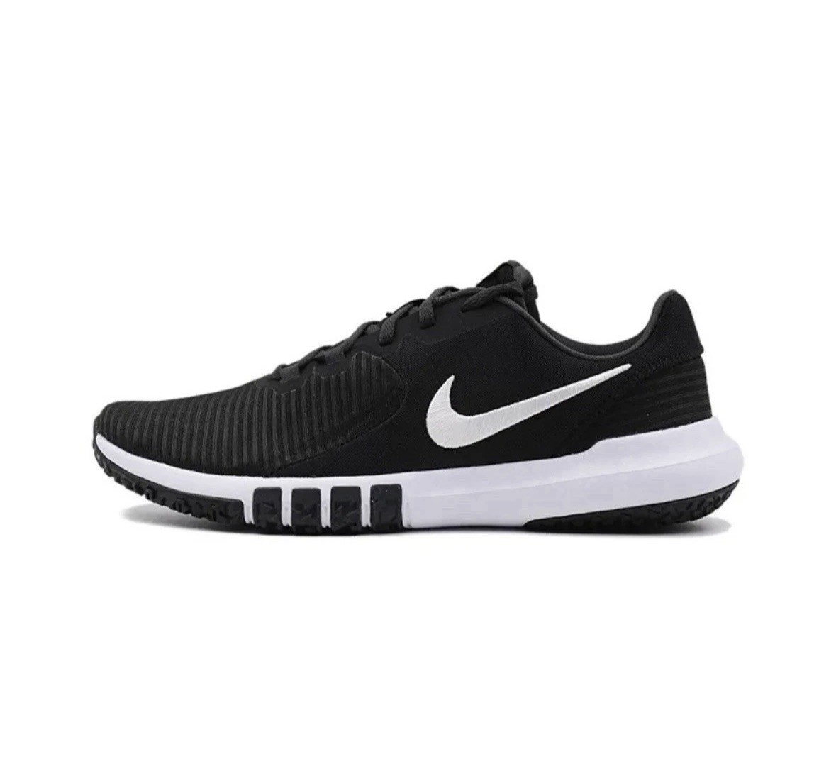 Nike Men's Size Flex Control TR4 Training Work out Running Shoes CD0197-002